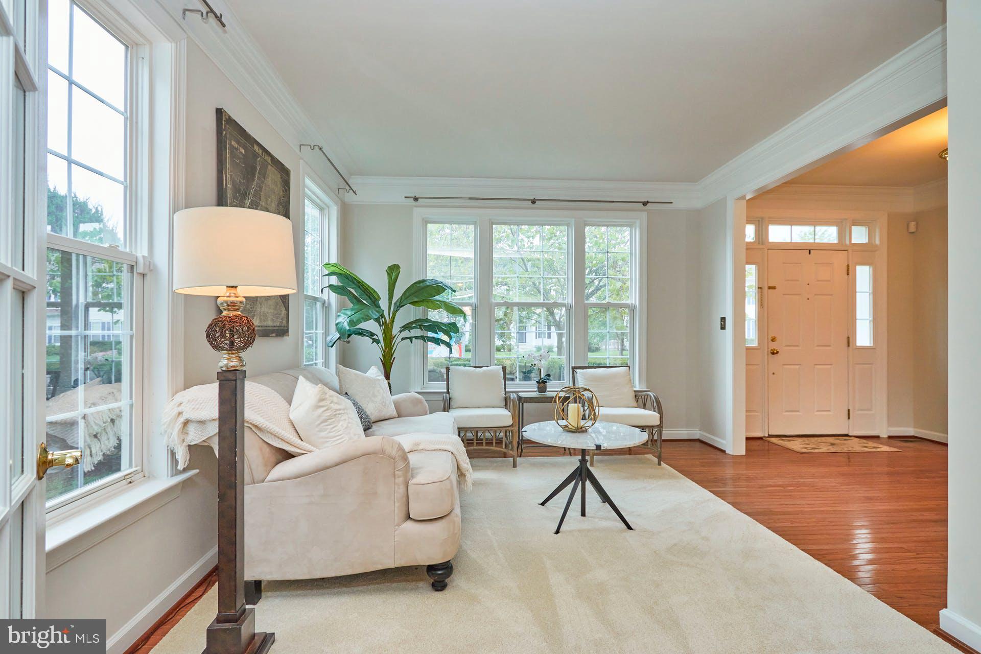 BRAEMAR - Residential