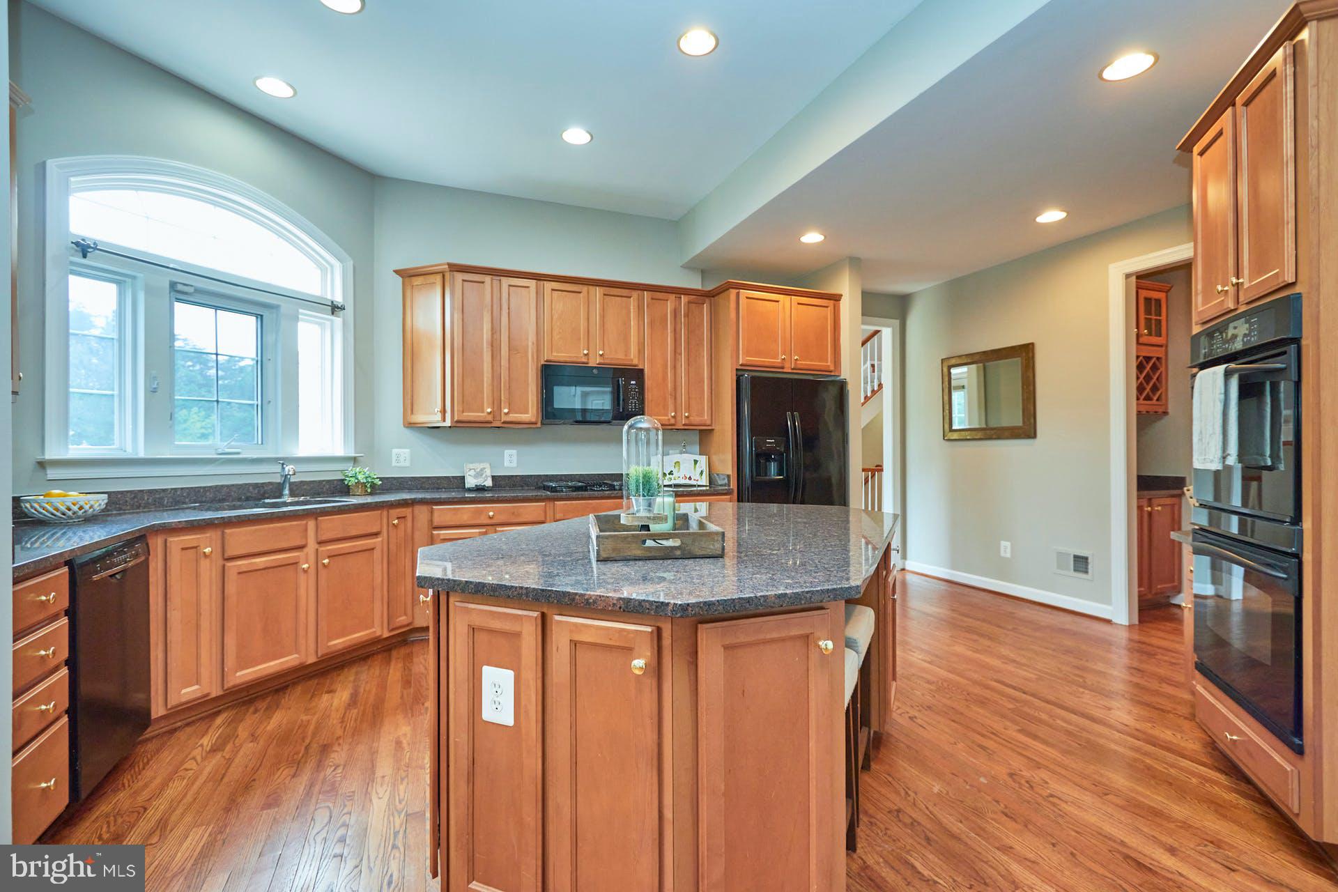 BRAEMAR - Residential