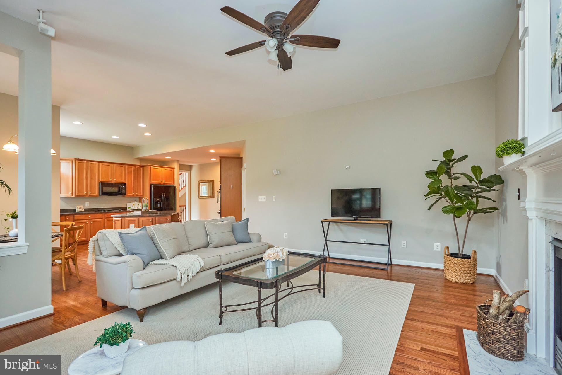 BRAEMAR - Residential