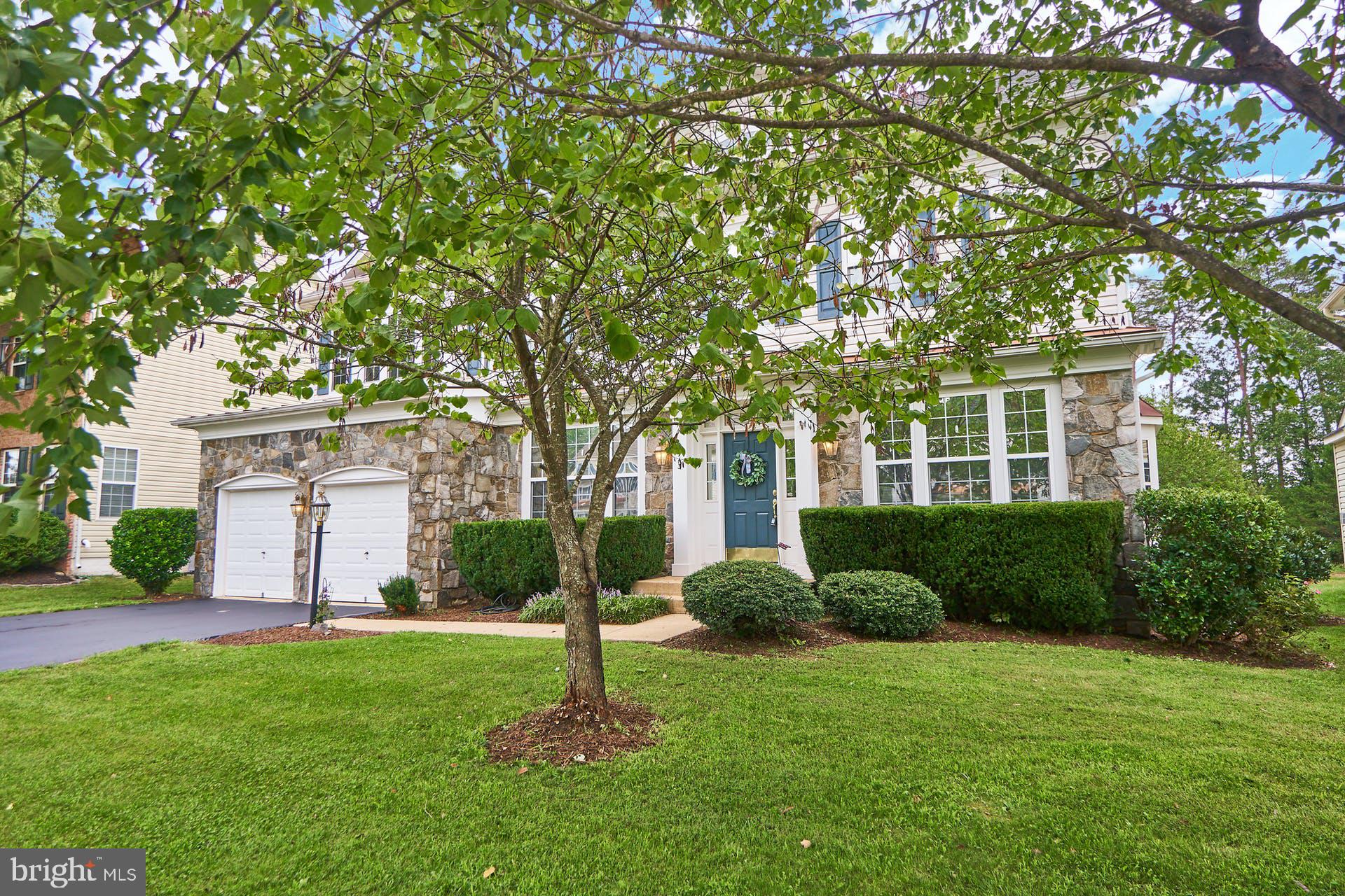 BRAEMAR - Residential