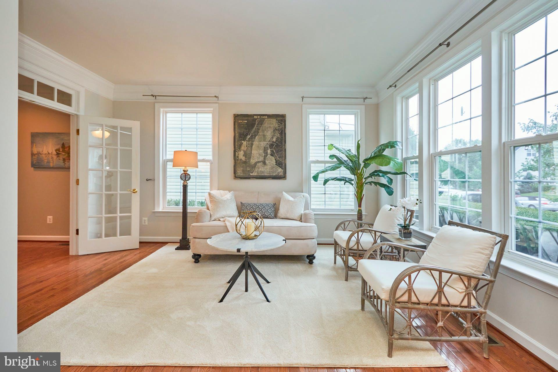 BRAEMAR - Residential