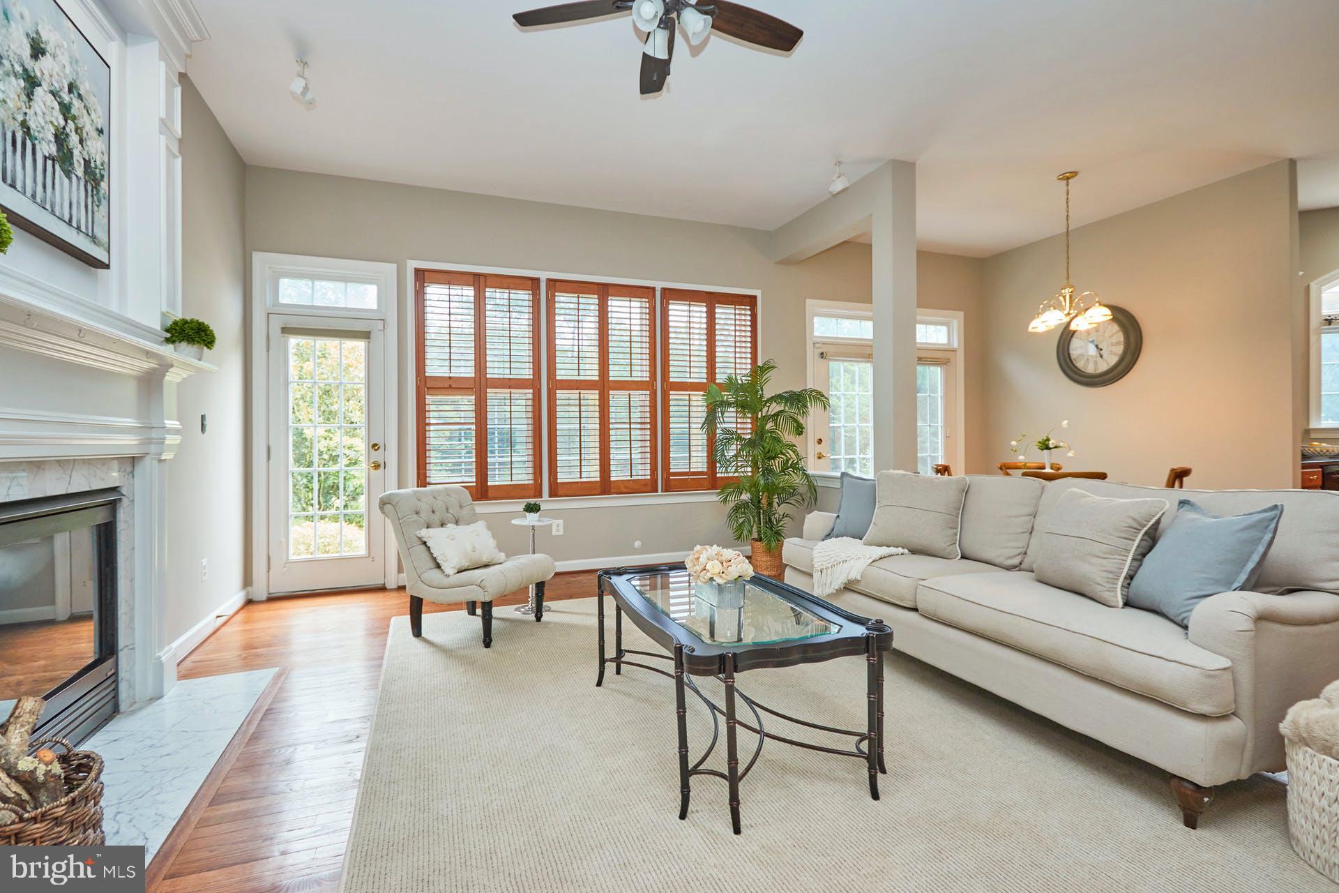 BRAEMAR - Residential