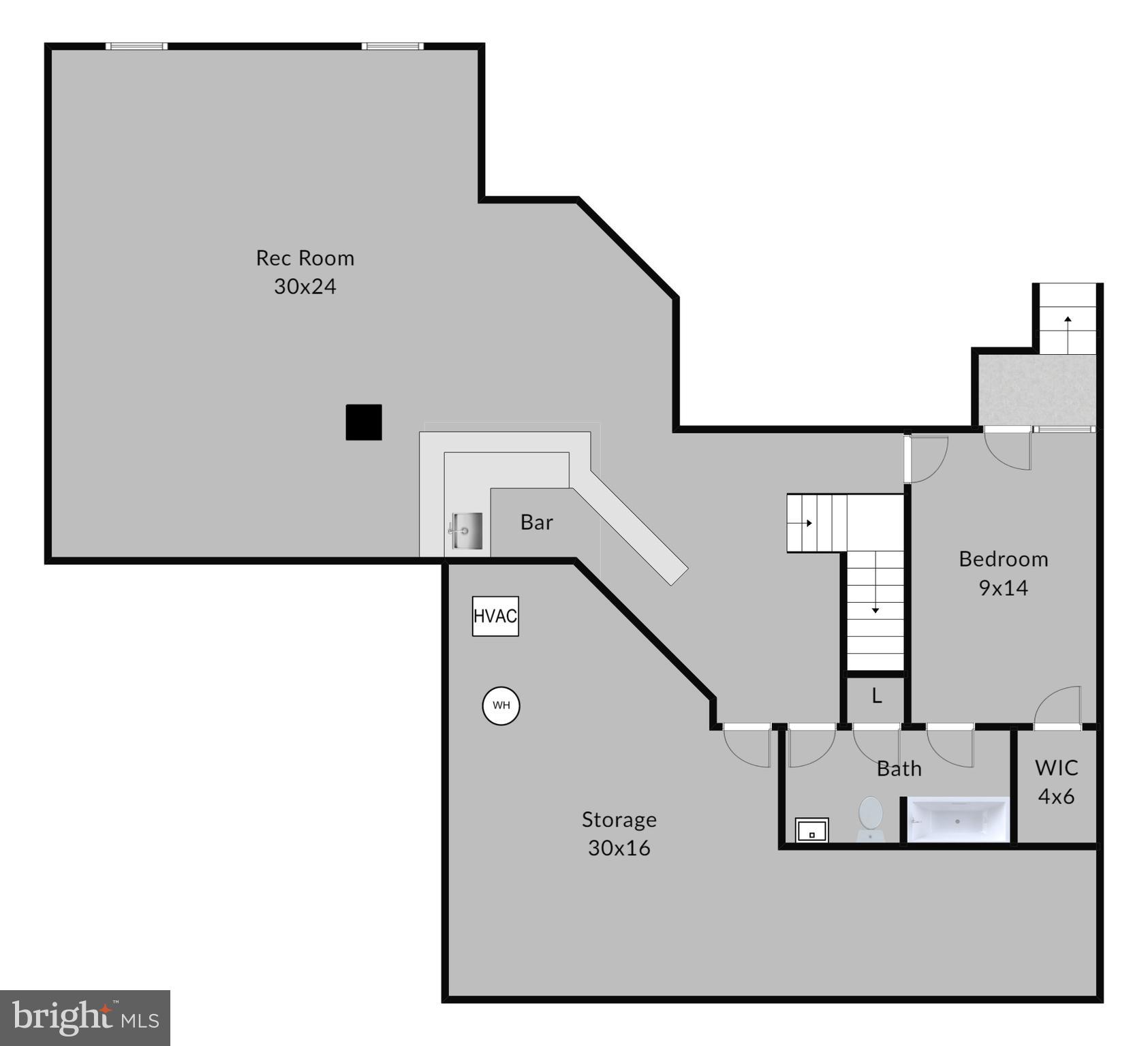 BRAEMAR - Residential