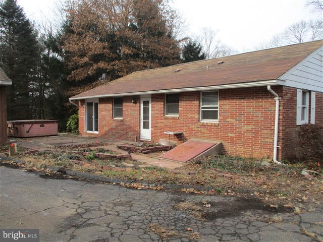 FOREST GLEN - Residential