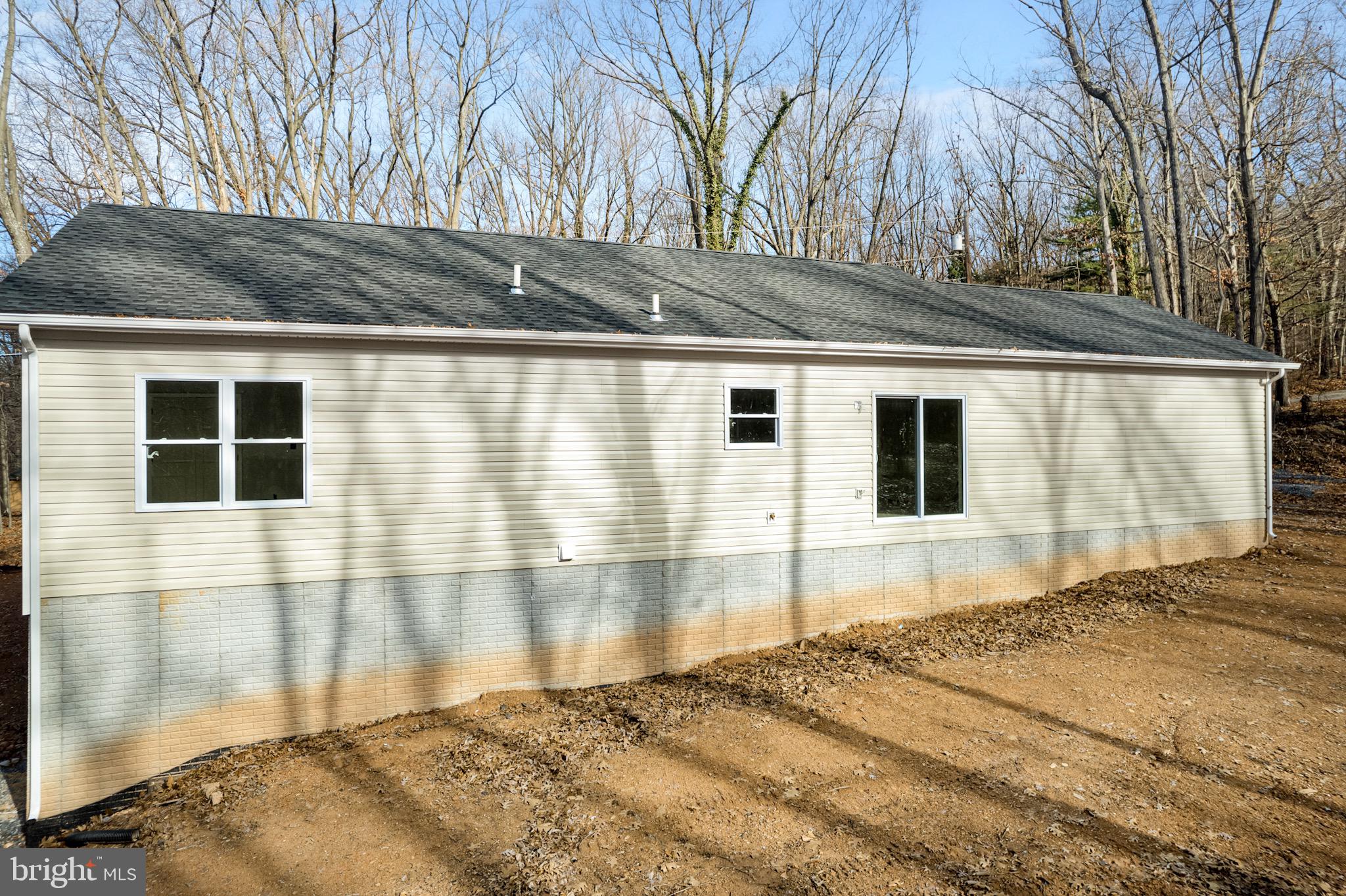 SHANNONDALE - Residential