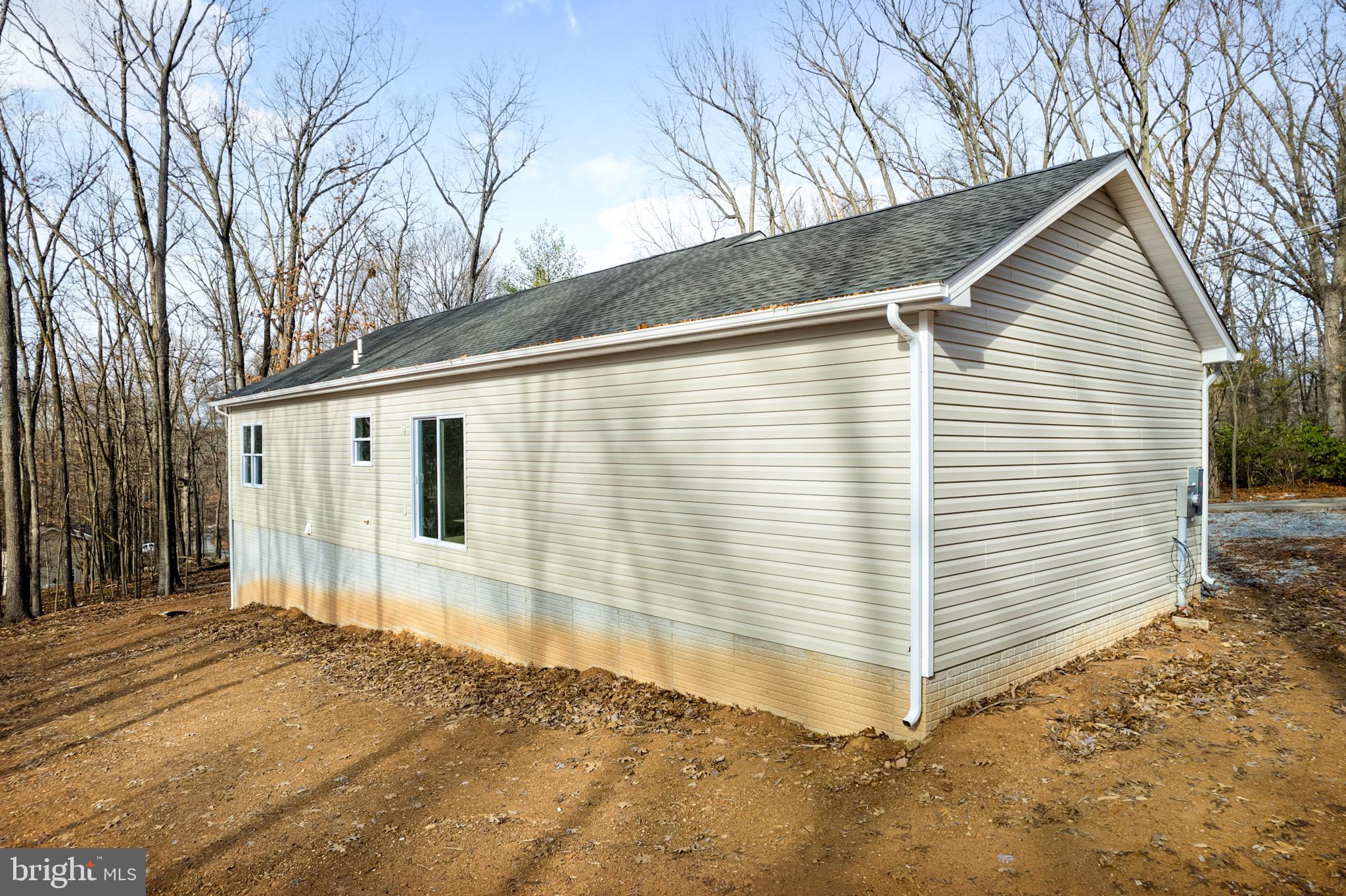 SHANNONDALE - Residential