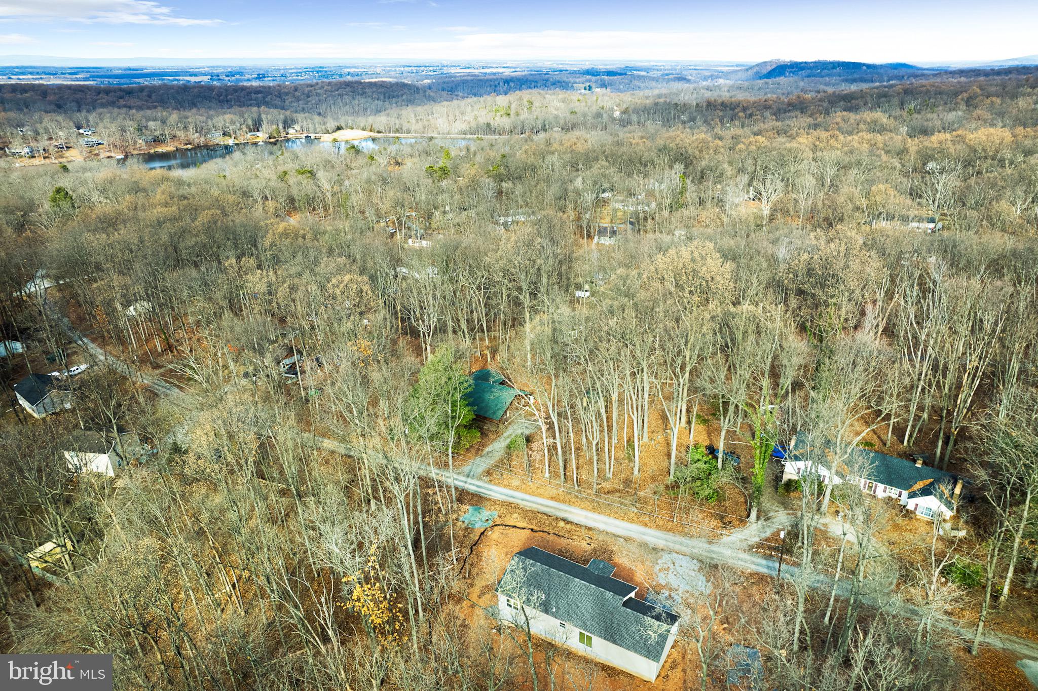 SHANNONDALE - Residential