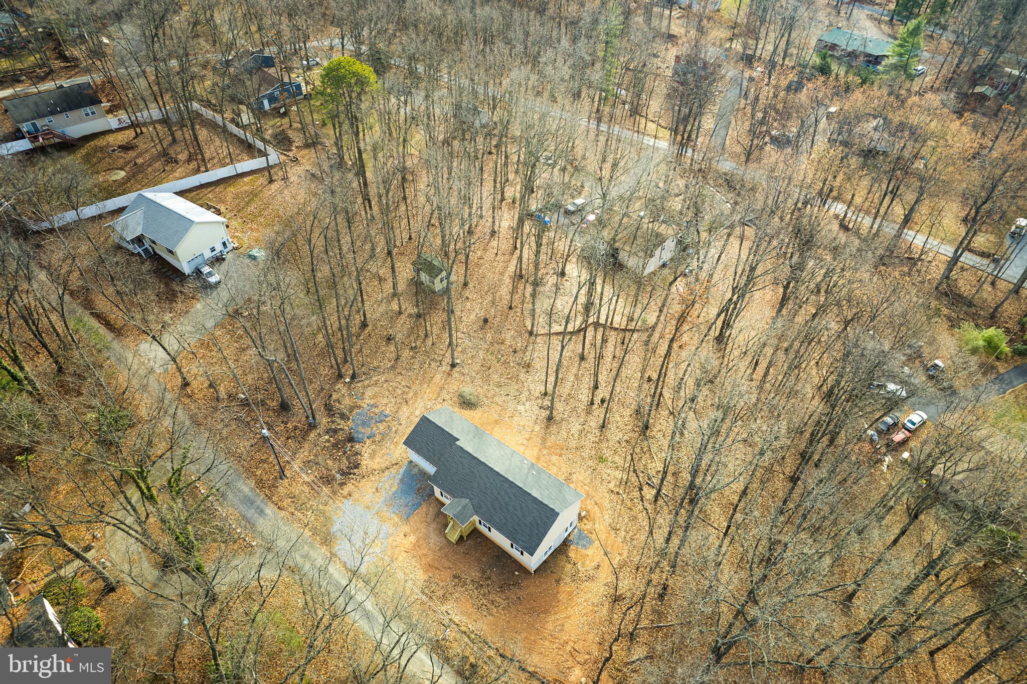 SHANNONDALE - Residential