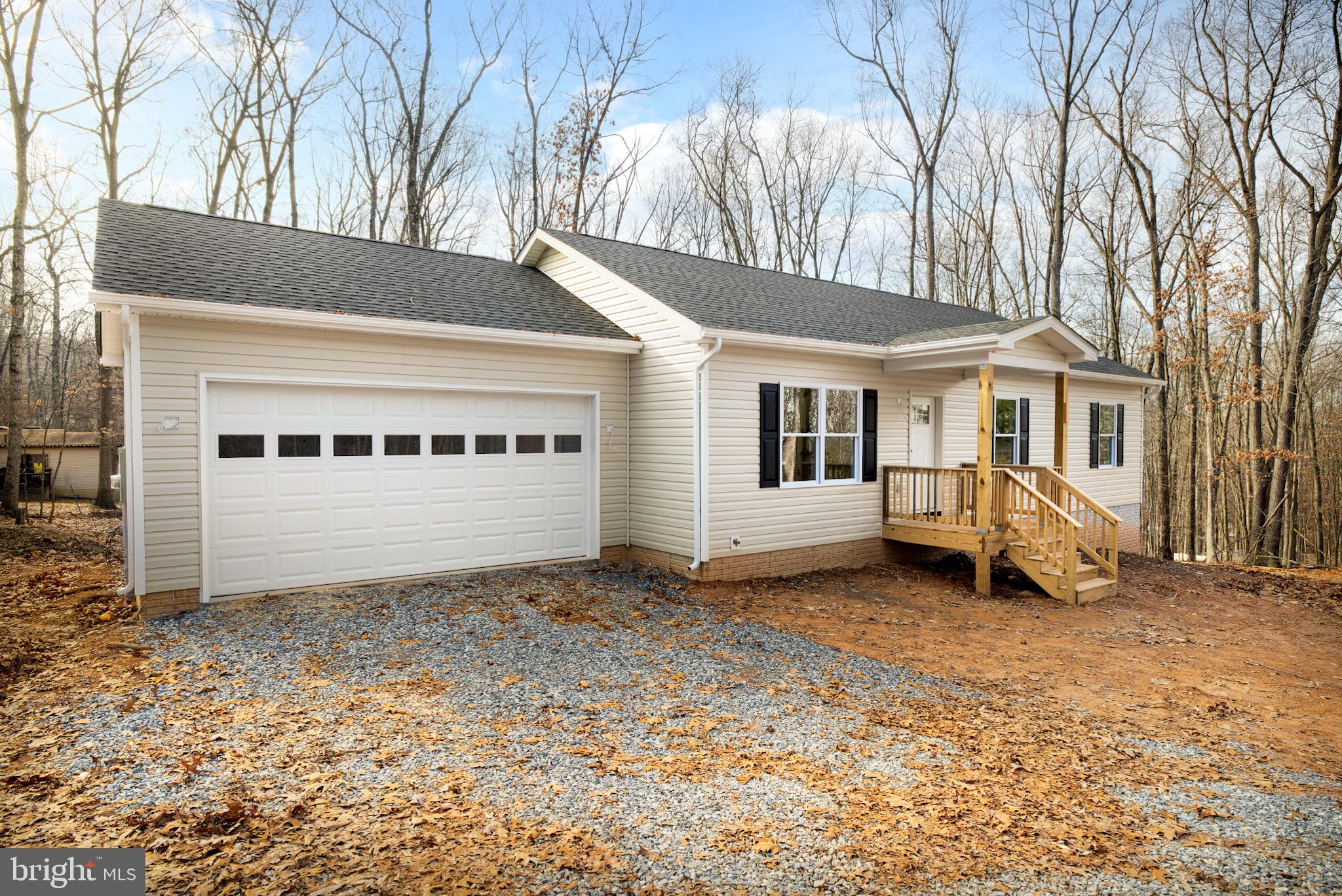 SHANNONDALE - Residential