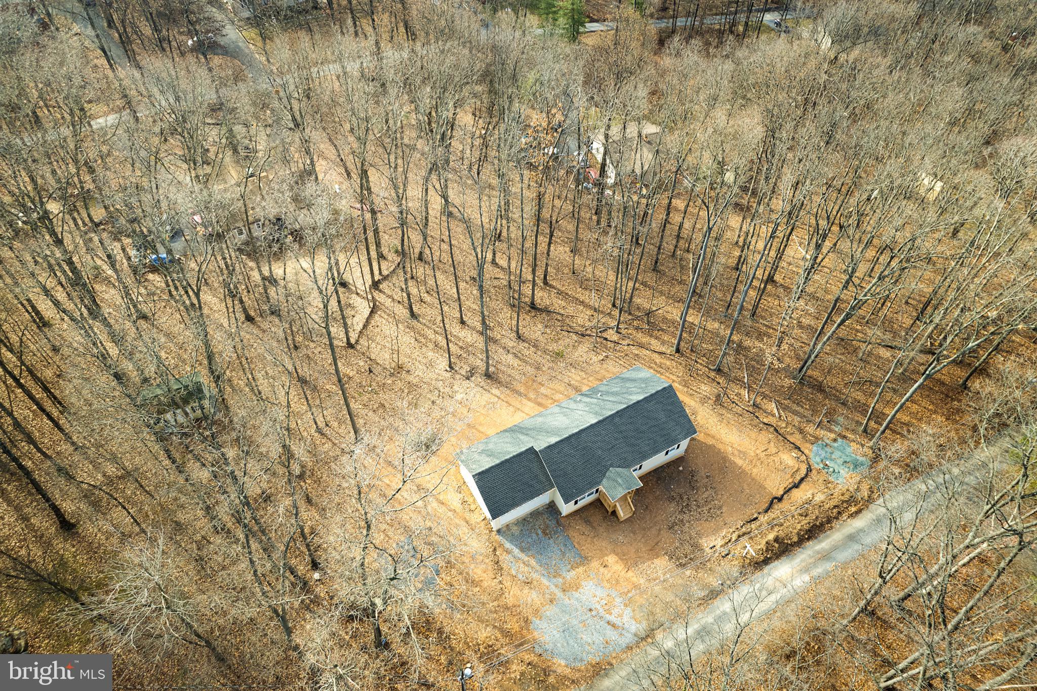 SHANNONDALE - Residential