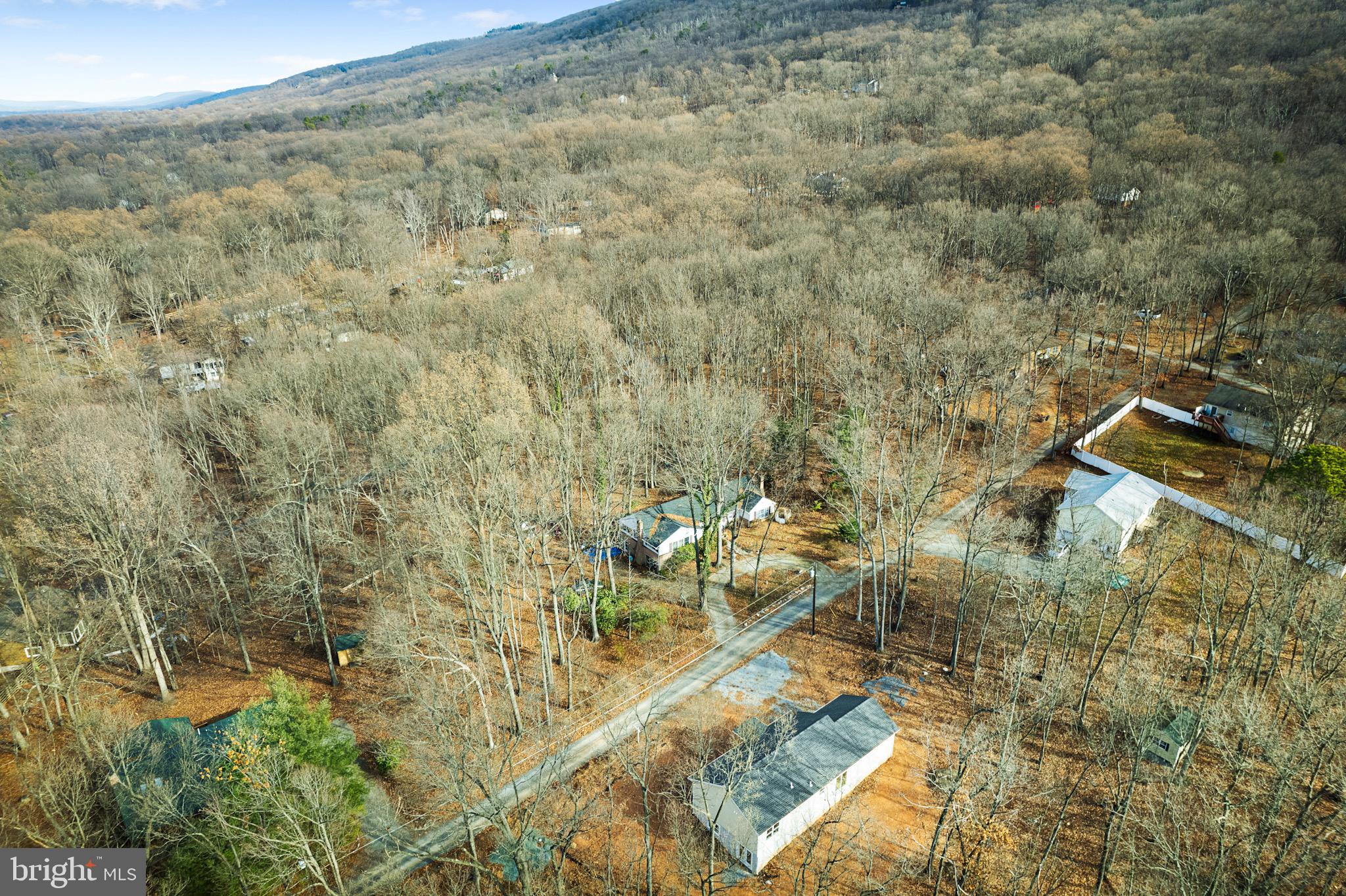 SHANNONDALE - Residential