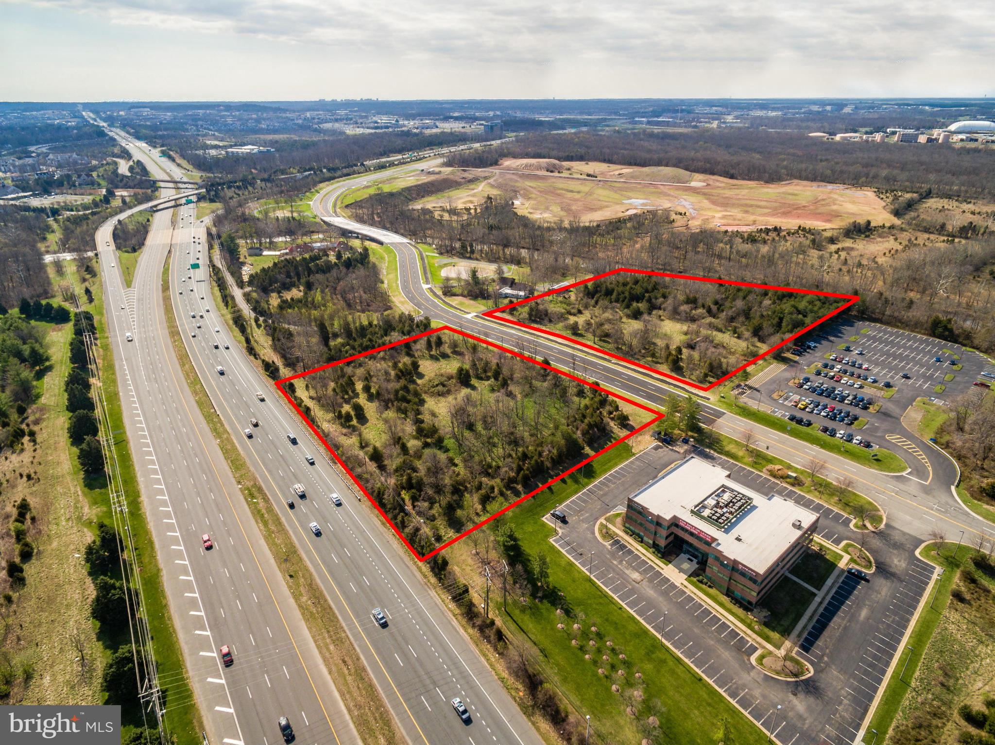 NONE AVAILABLE - Land