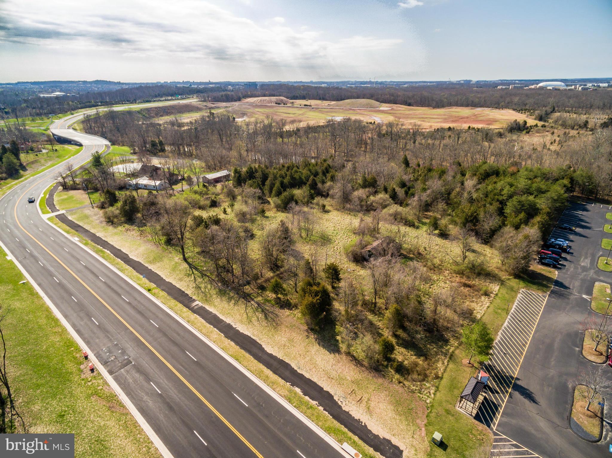 NONE AVAILABLE - Land