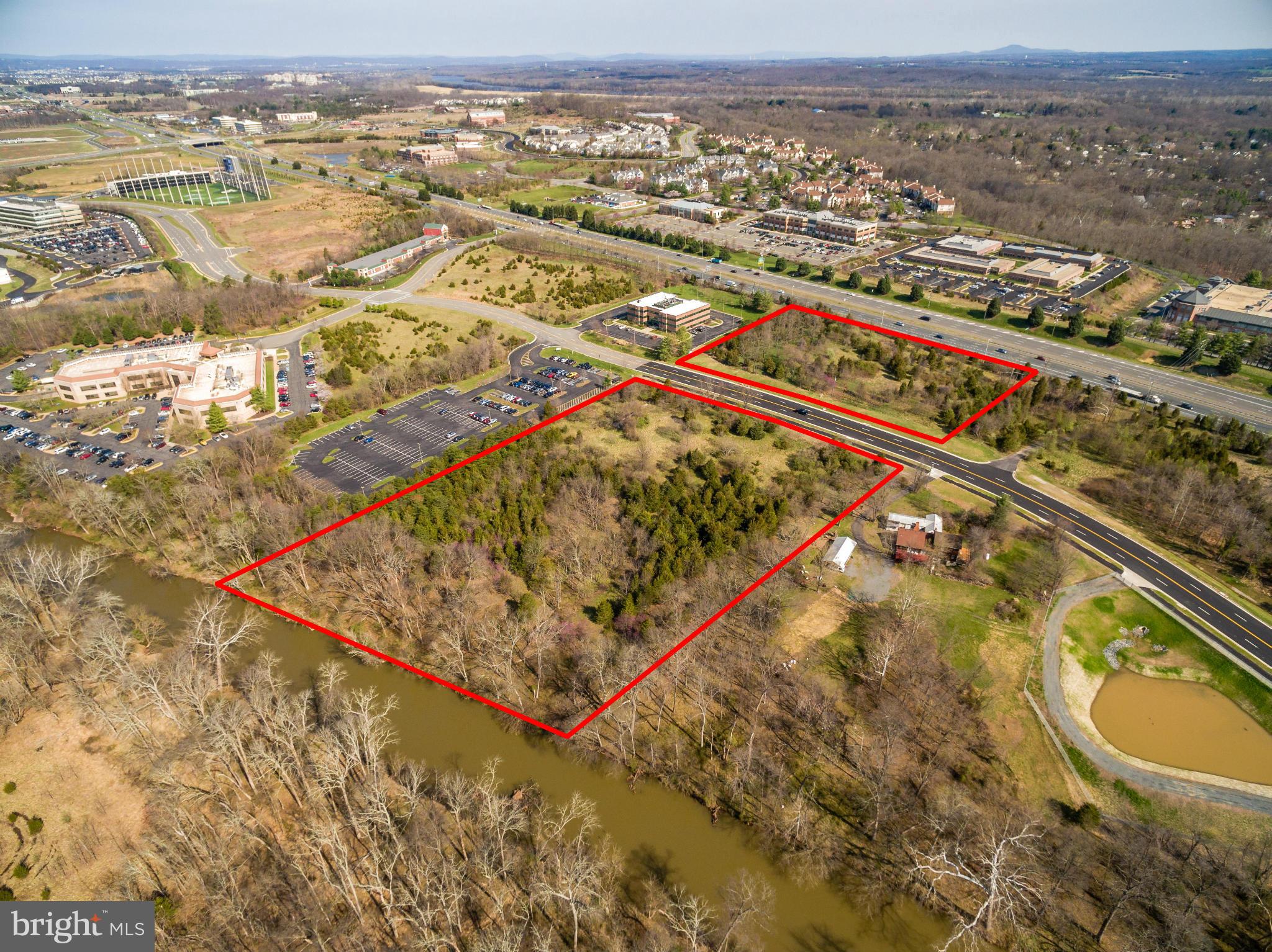 NONE AVAILABLE - Land