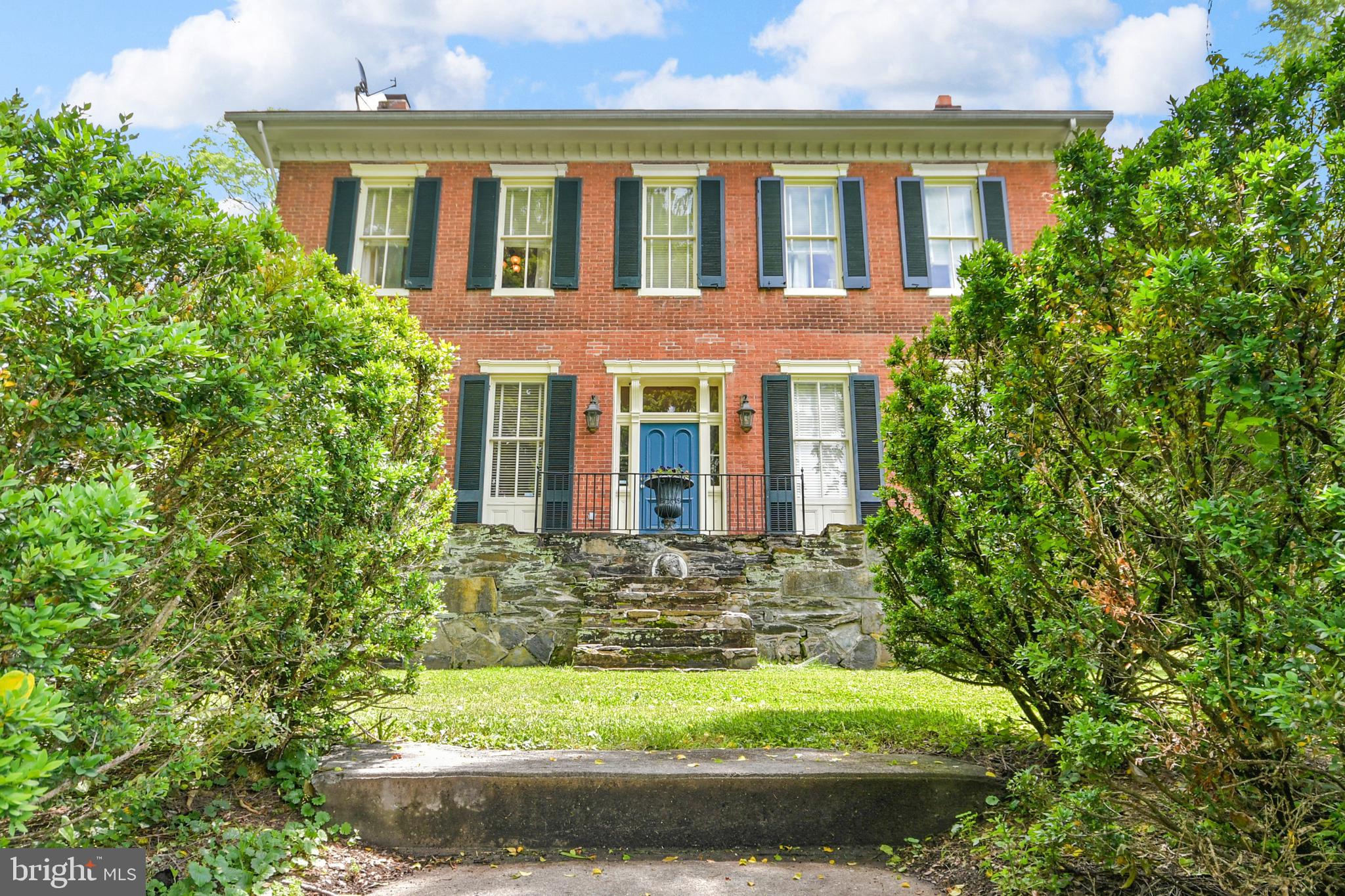 6229 LINGANORE ROAD