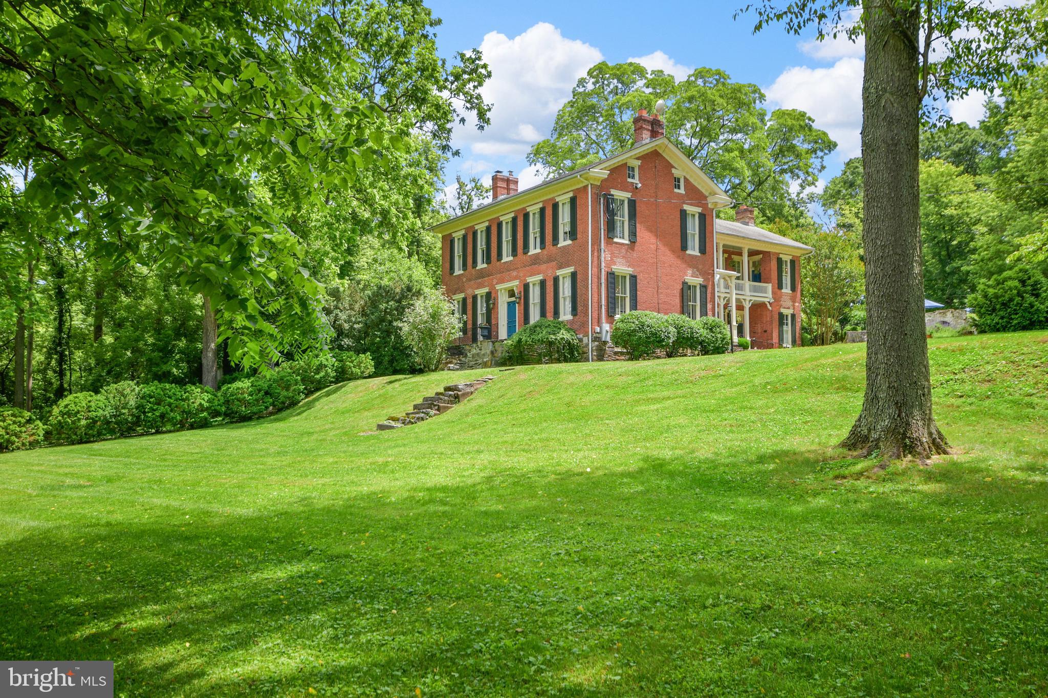 6229 LINGANORE ROAD