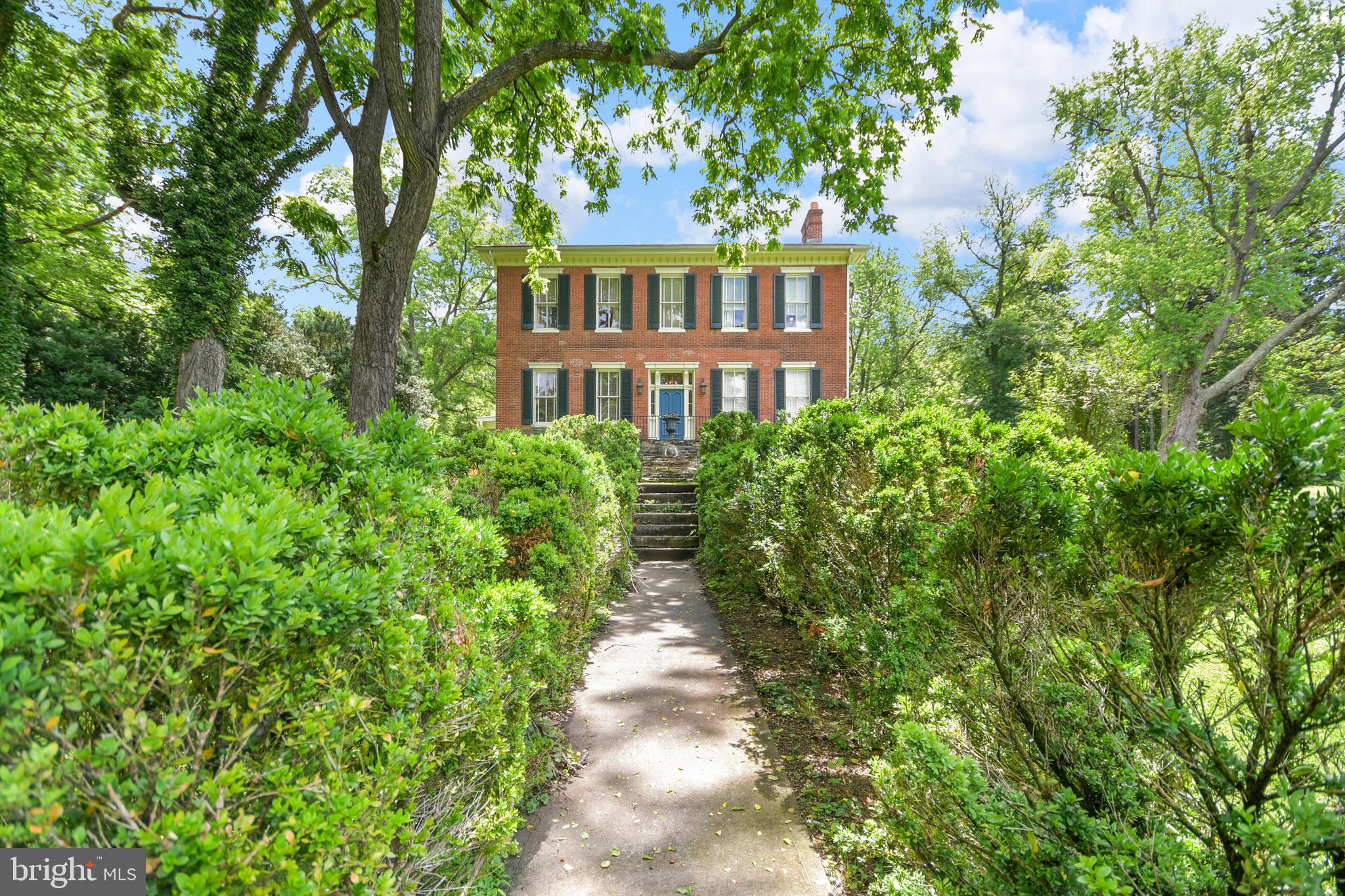 6229 LINGANORE ROAD