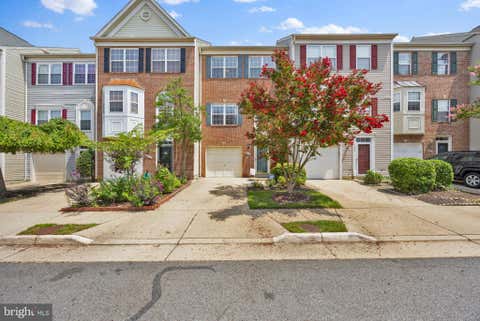Townhouse For Sale - 9219 Lorton Valley Road<br/> LORTON, VA 22079
