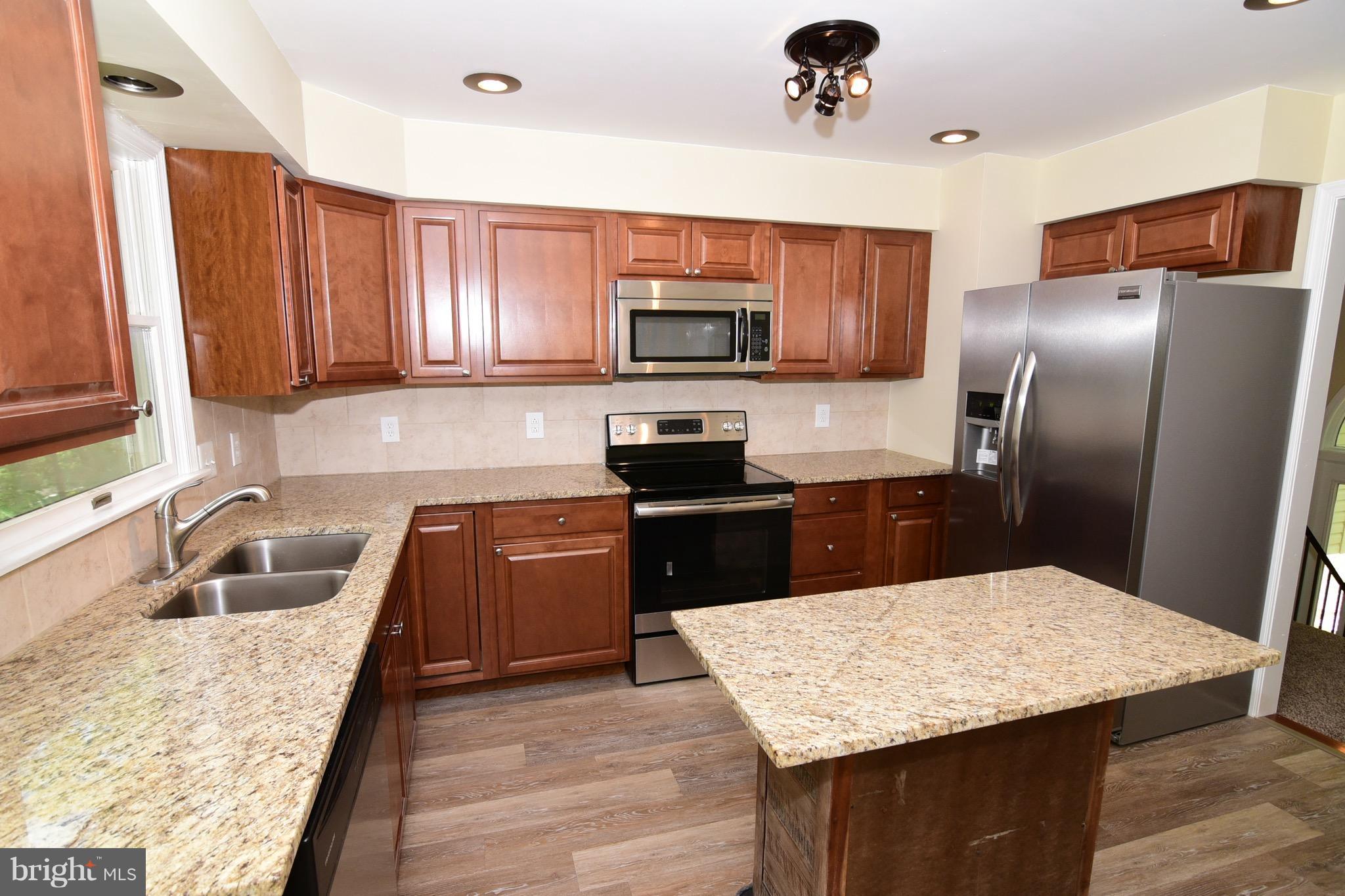 CHESAPEAKE RANCH ESTATES - Residential