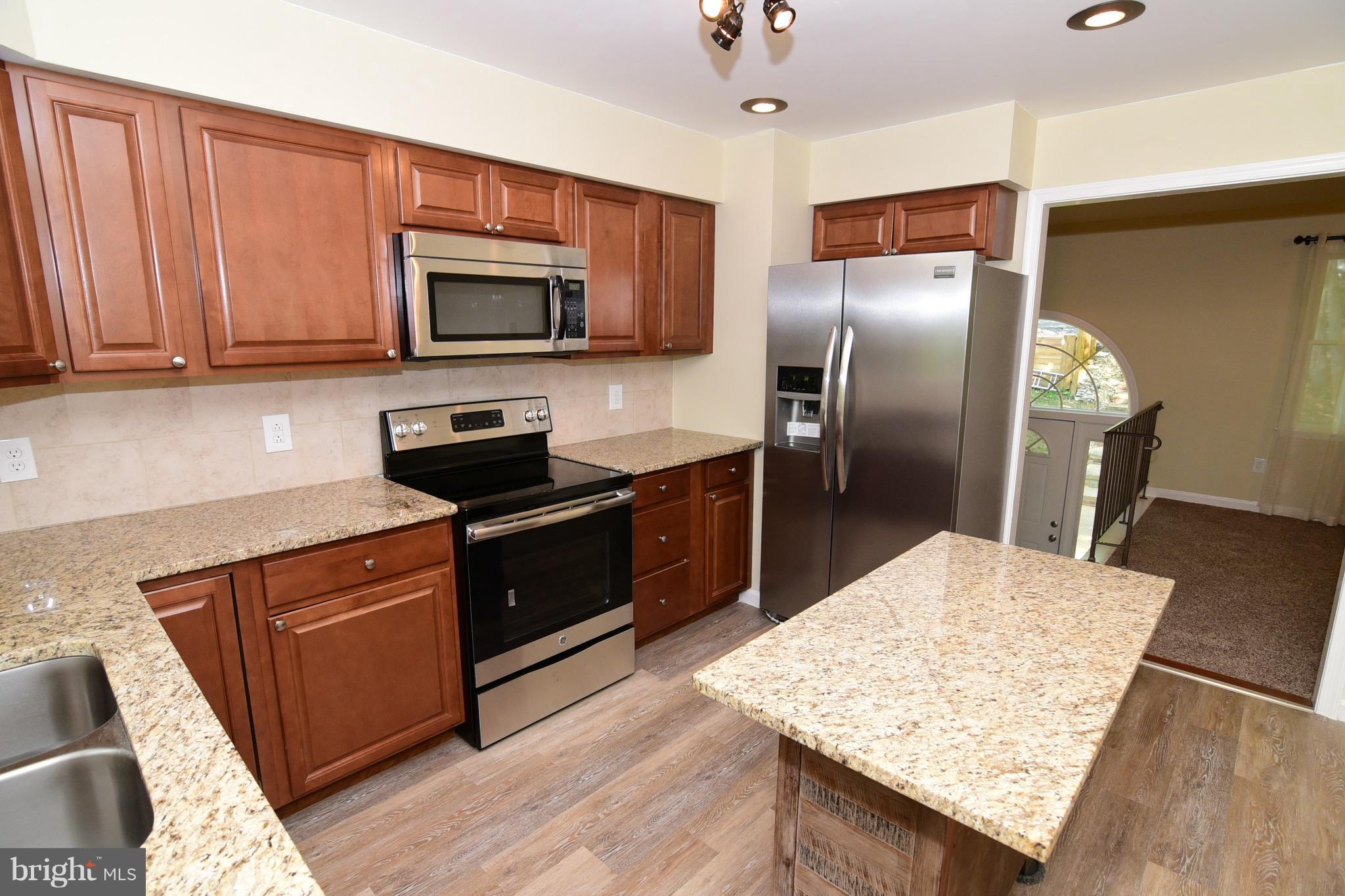 CHESAPEAKE RANCH ESTATES - Residential