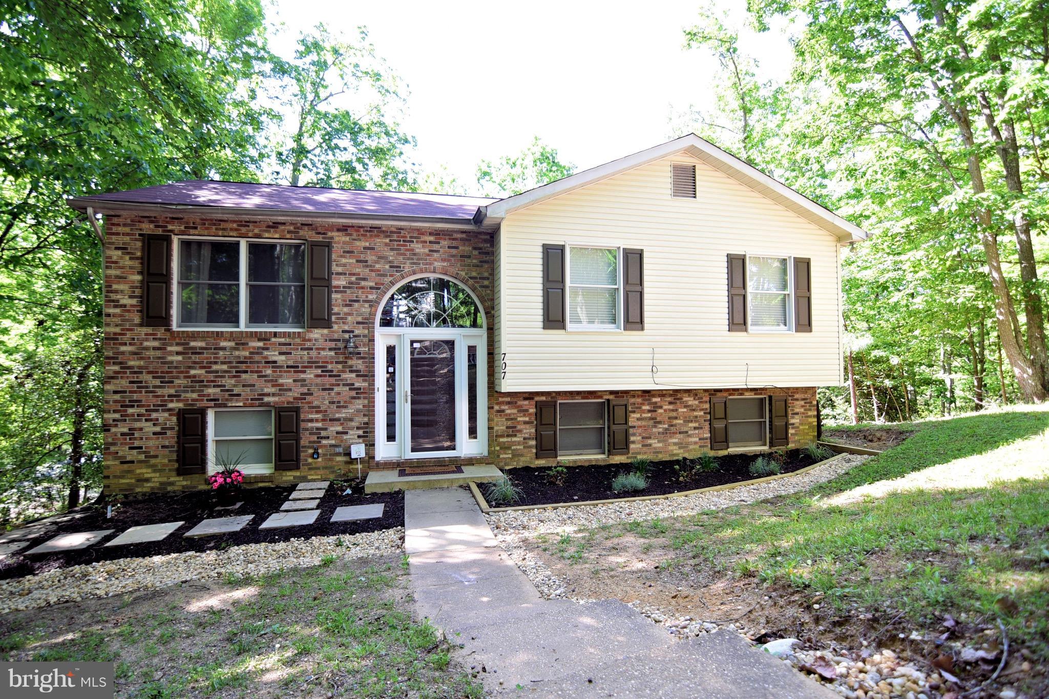 CHESAPEAKE RANCH ESTATES - Residential