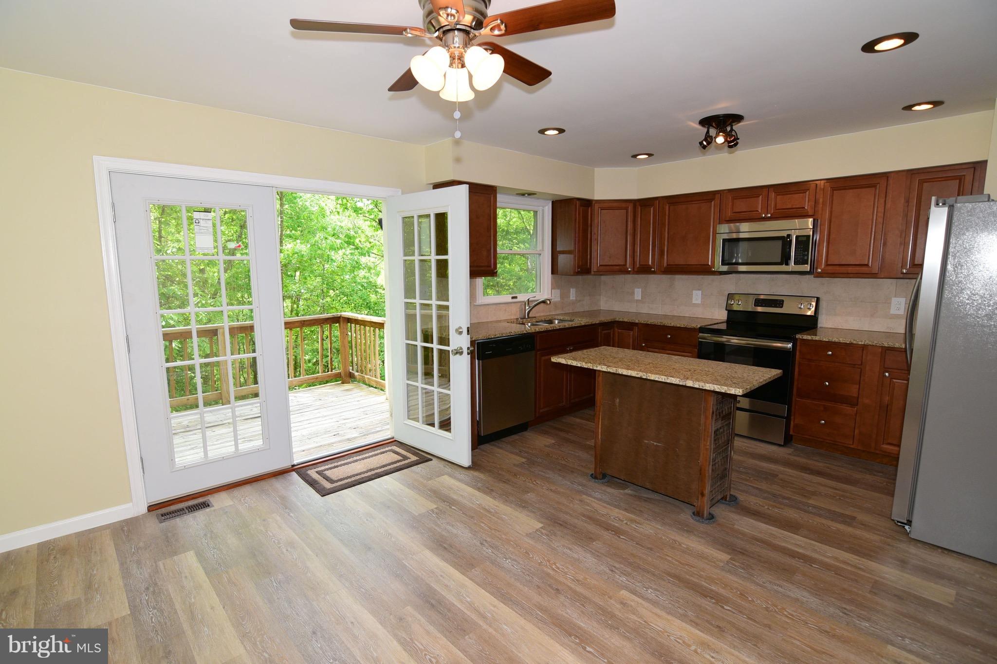 CHESAPEAKE RANCH ESTATES - Residential