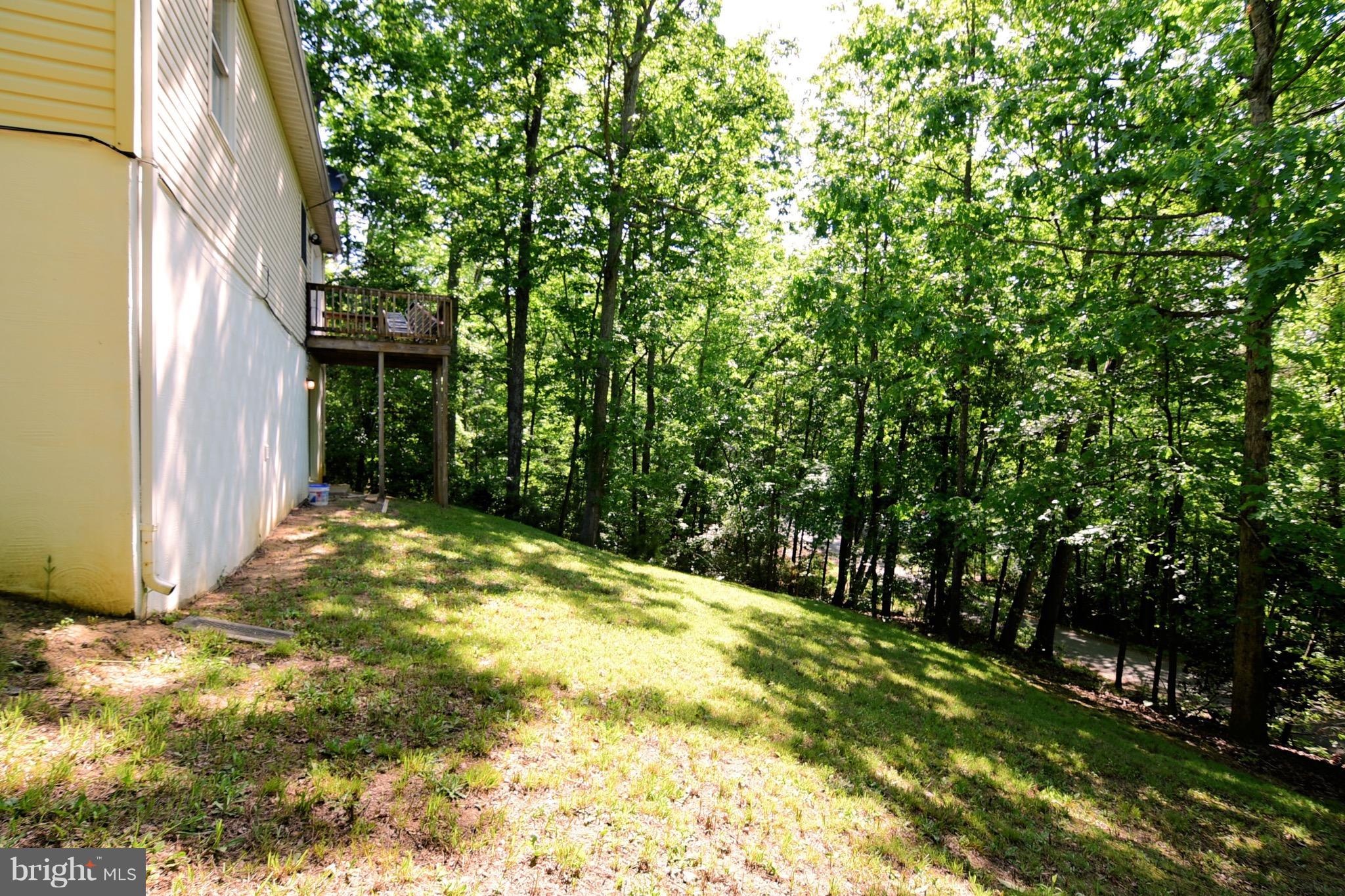 CHESAPEAKE RANCH ESTATES - Residential