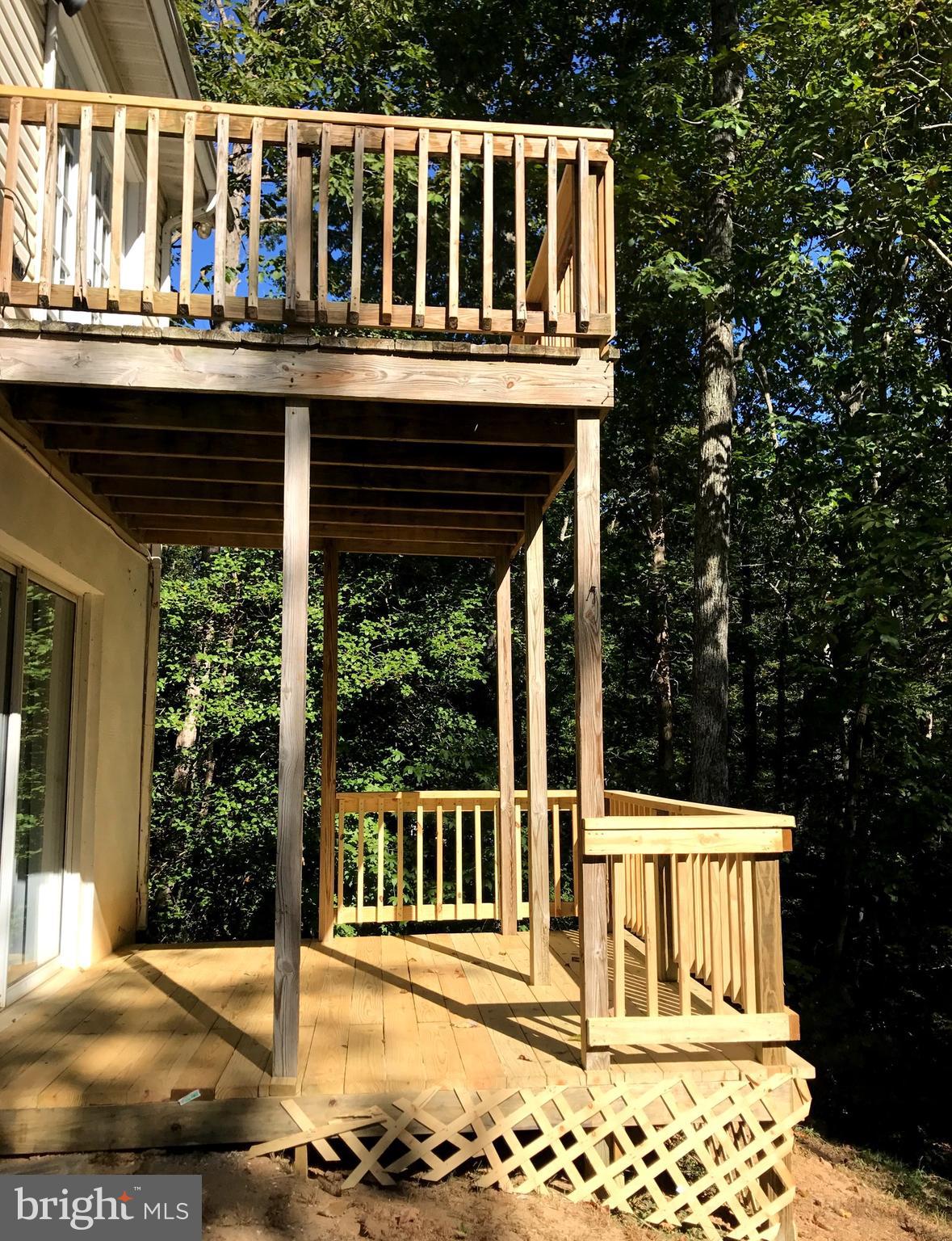 CHESAPEAKE RANCH ESTATES - Residential