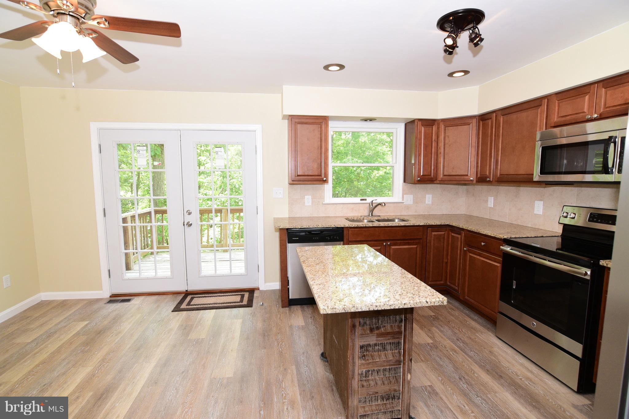 CHESAPEAKE RANCH ESTATES - Residential