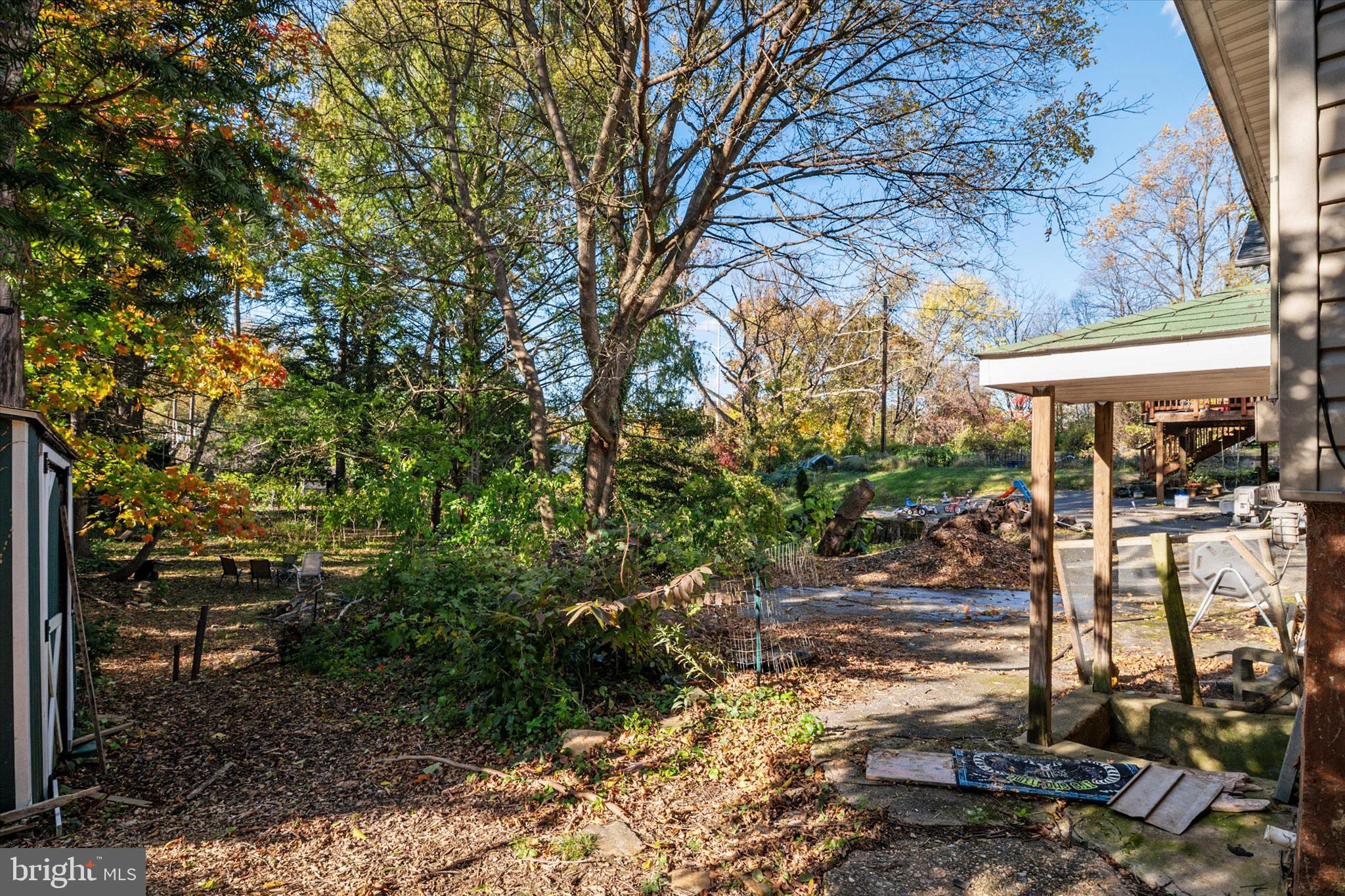 LINTHICUM HEIGHTS - Residential