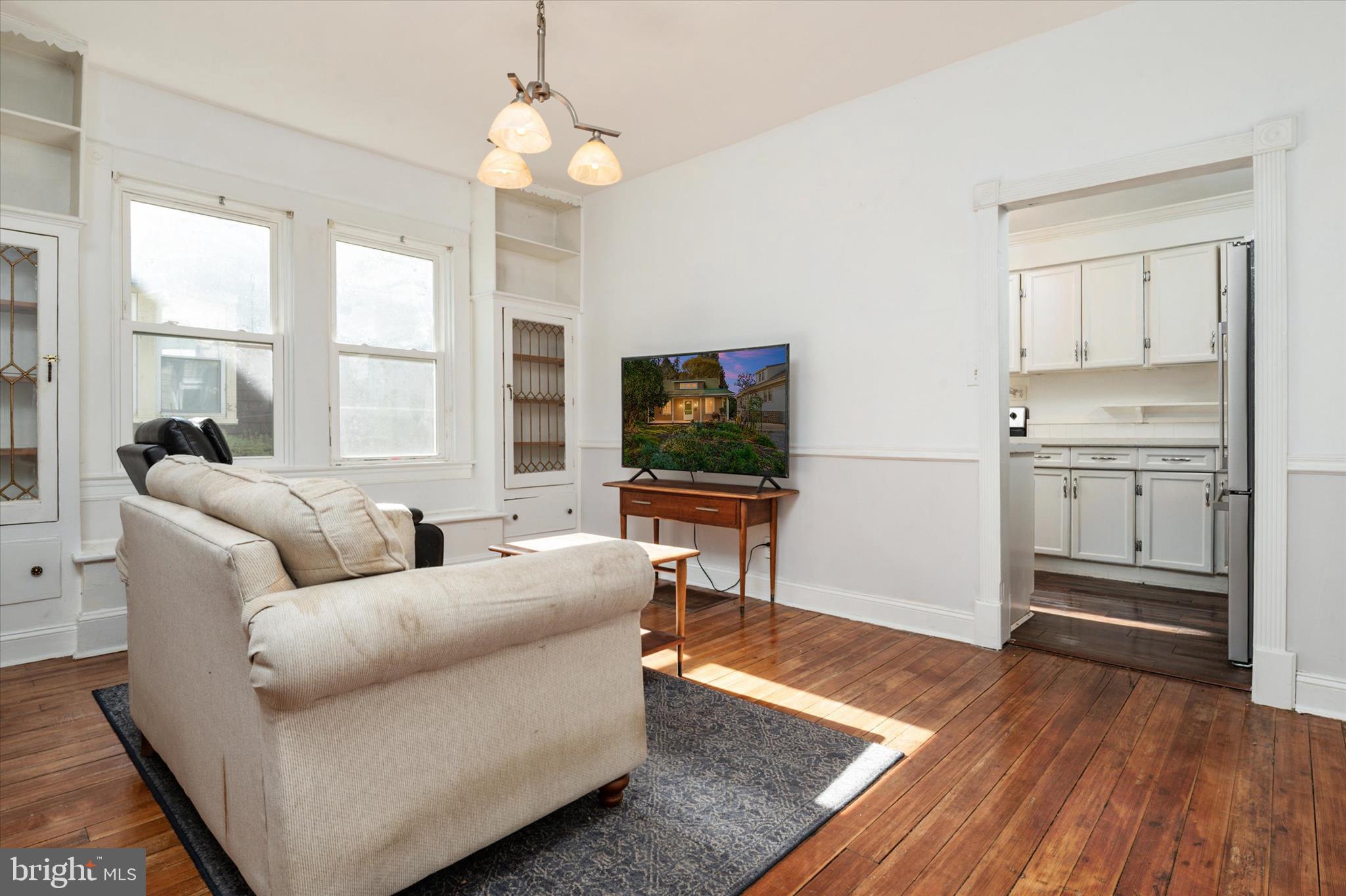 LINTHICUM HEIGHTS - Residential