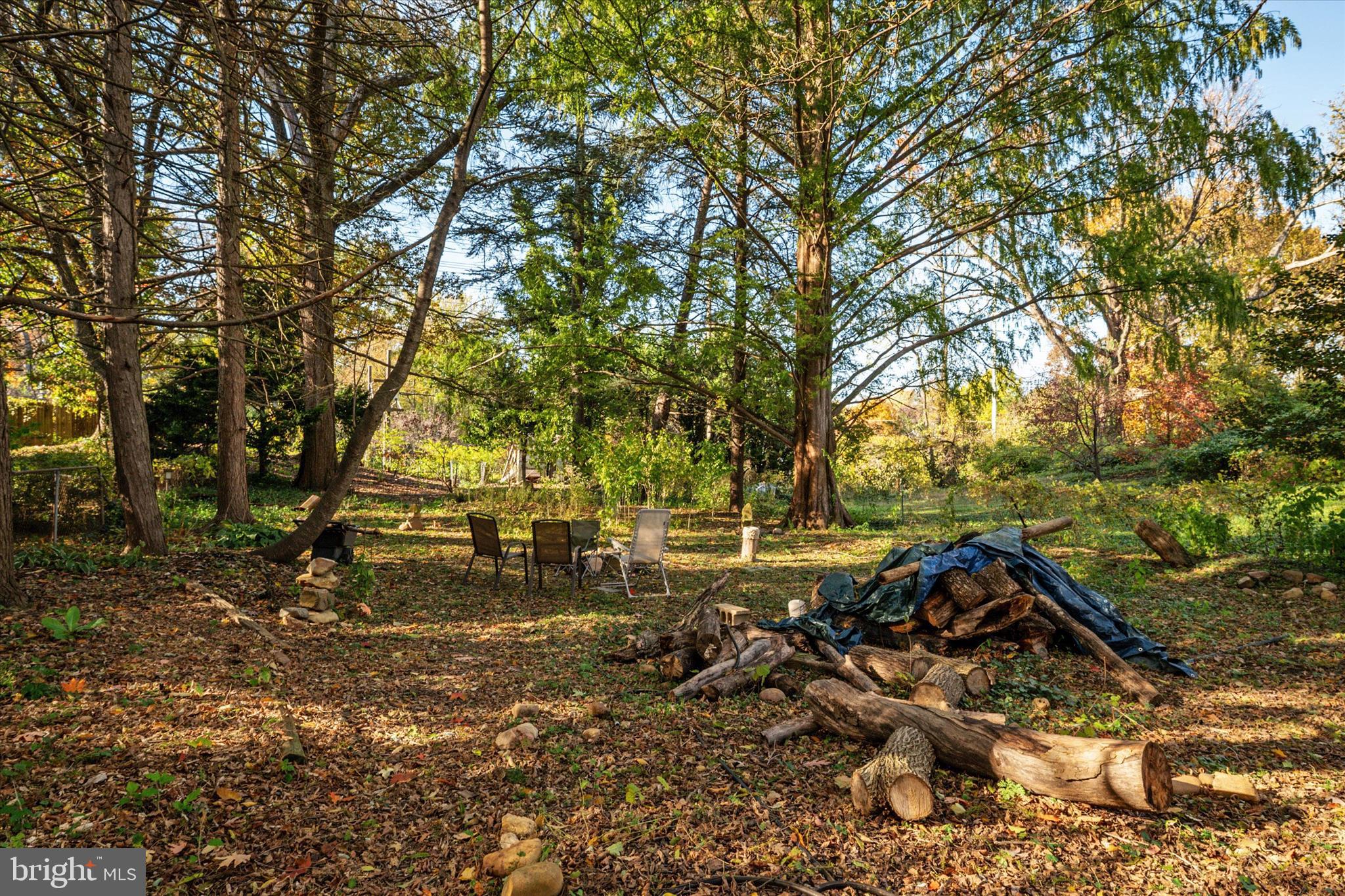 LINTHICUM HEIGHTS - Residential