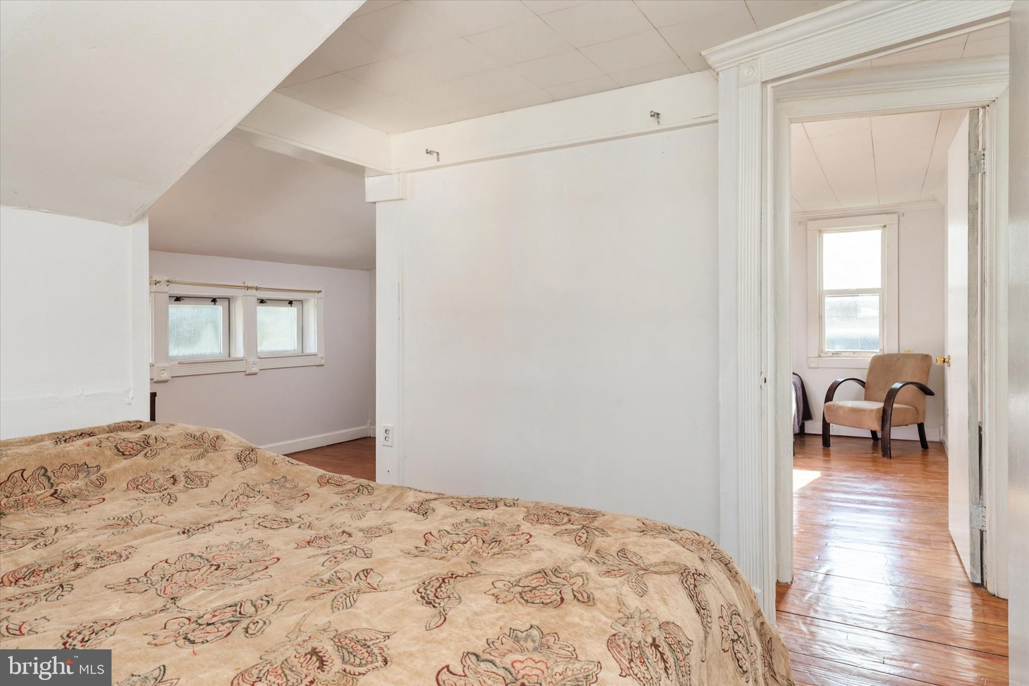 LINTHICUM HEIGHTS - Residential