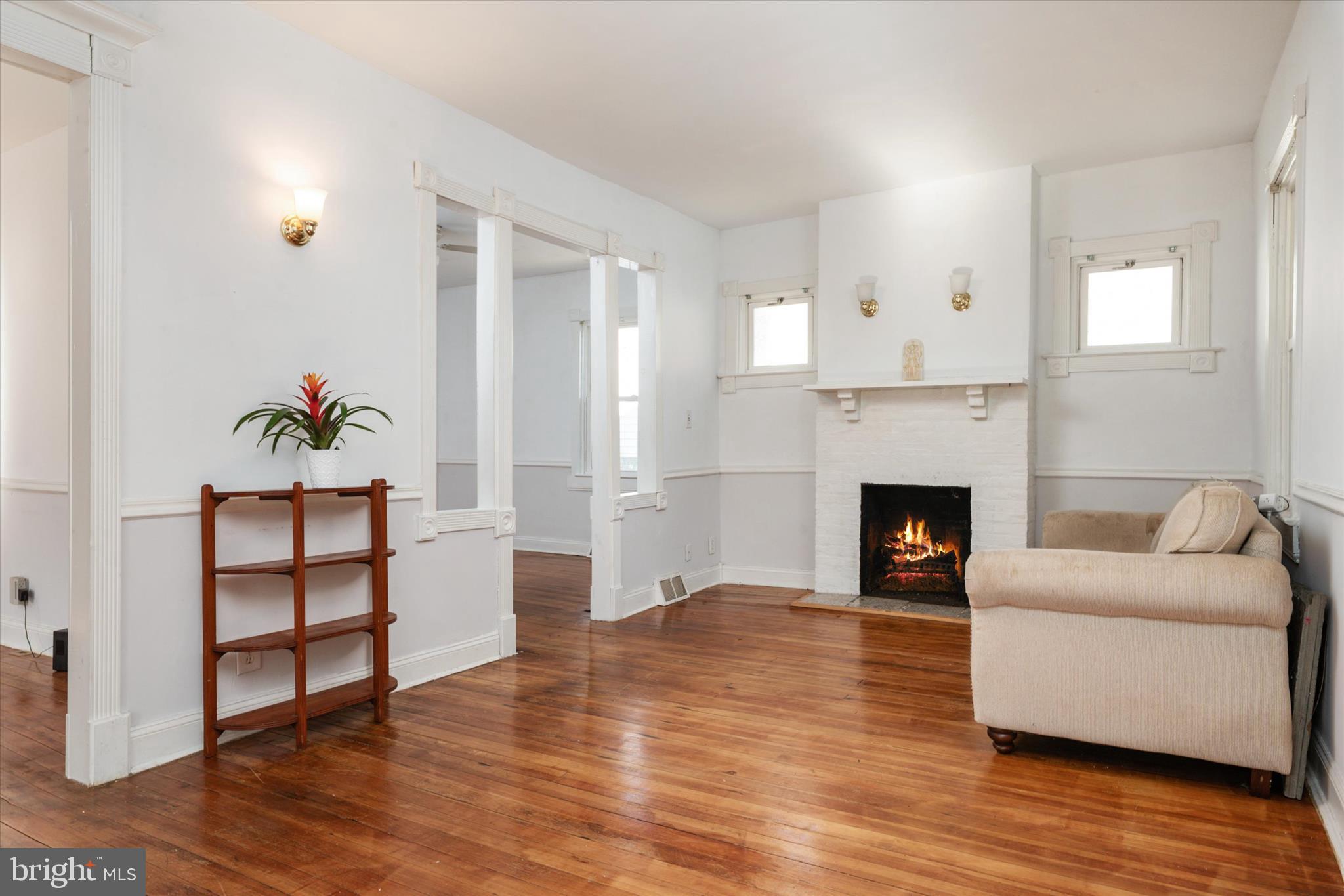 LINTHICUM HEIGHTS - Residential