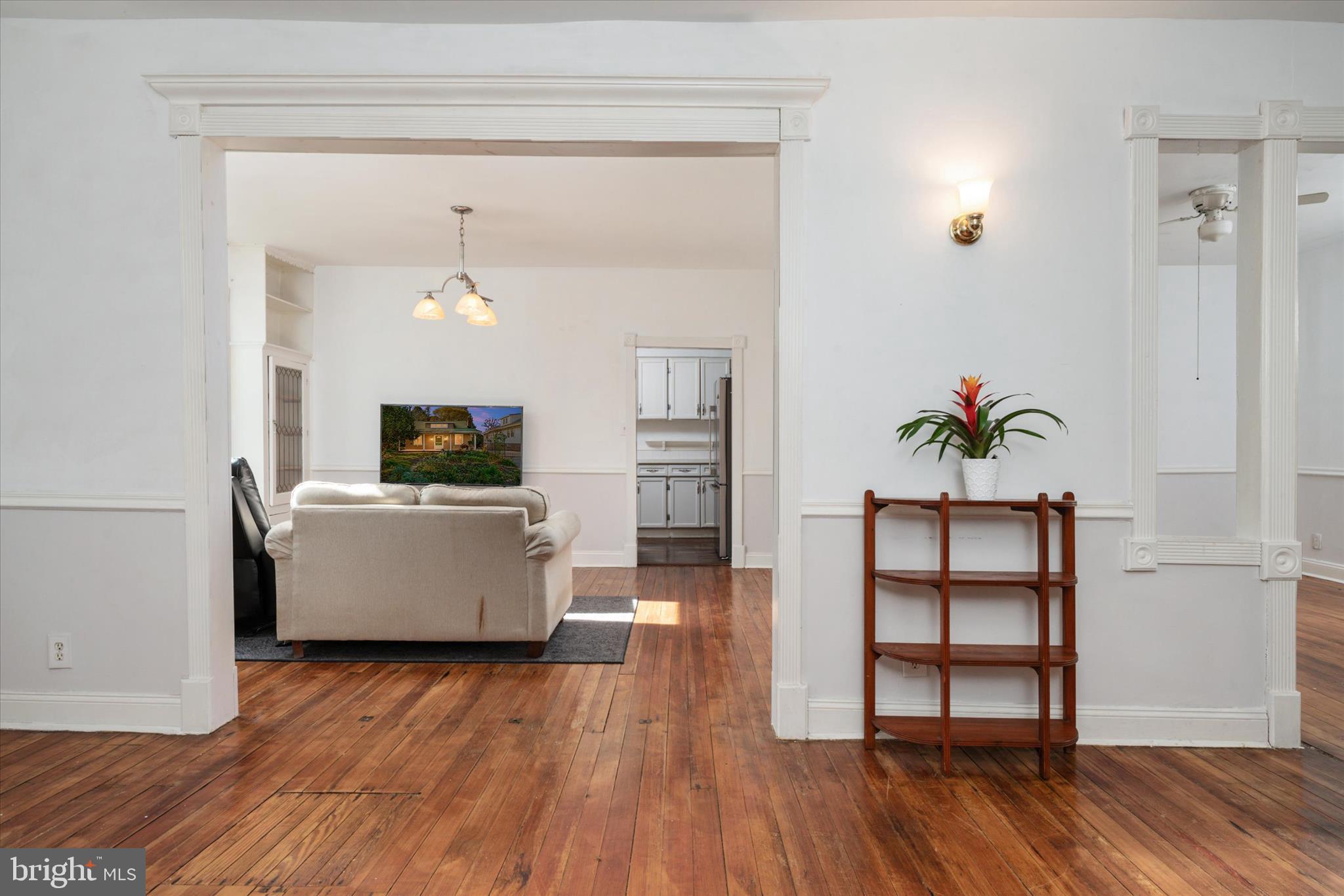 LINTHICUM HEIGHTS - Residential