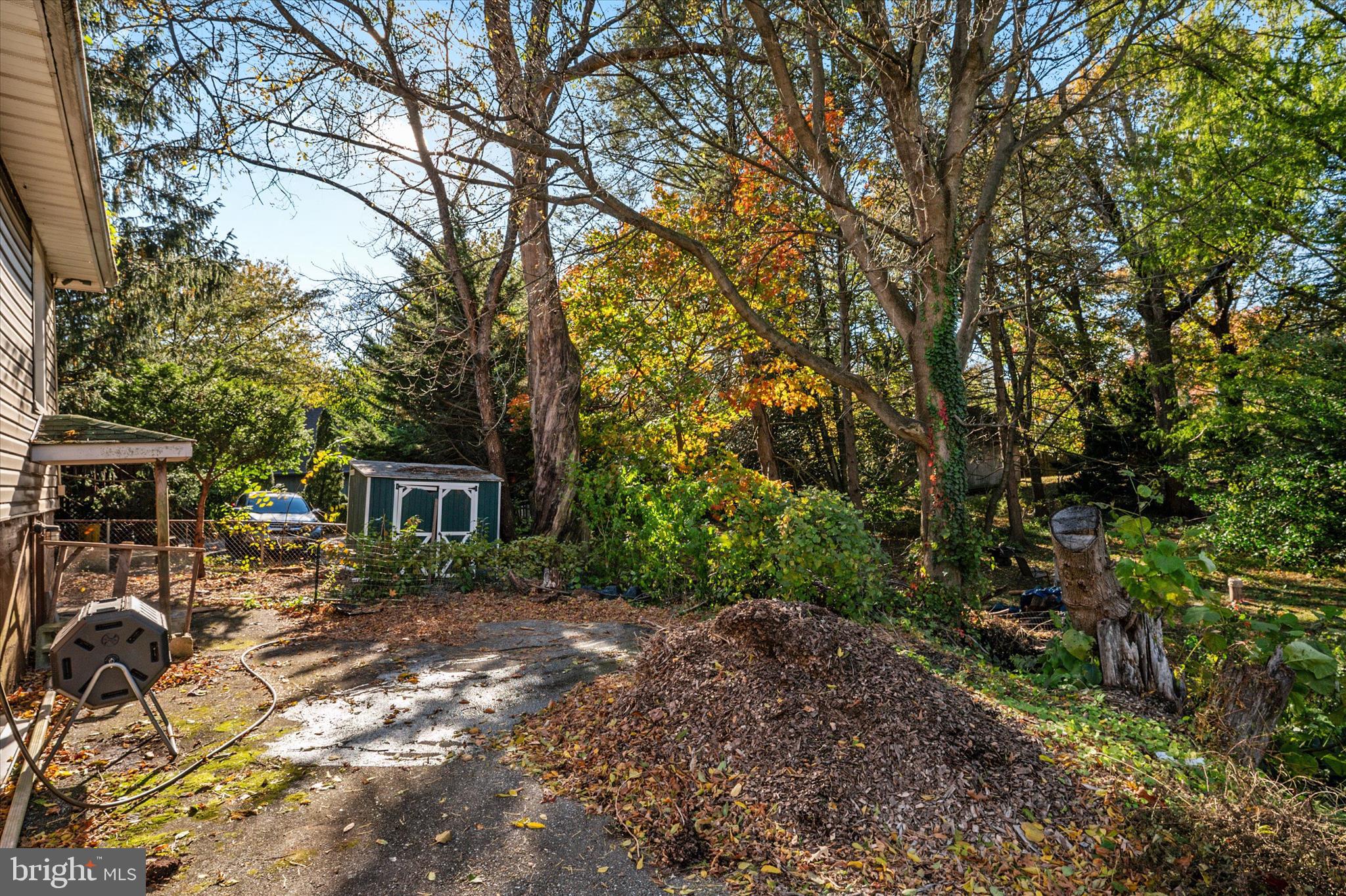 LINTHICUM HEIGHTS - Residential