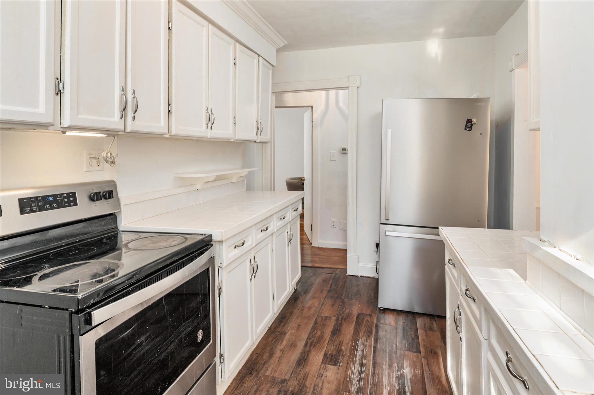 LINTHICUM HEIGHTS - Residential