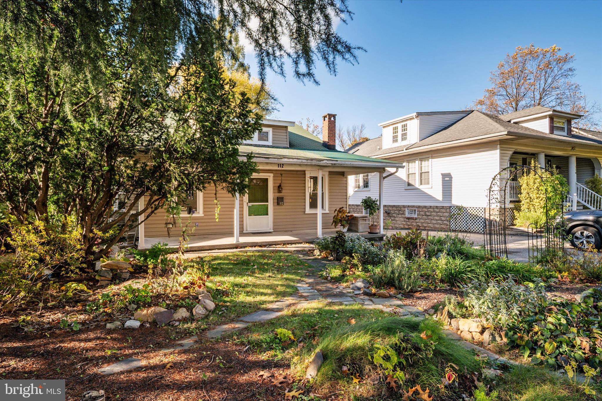 LINTHICUM HEIGHTS - Residential