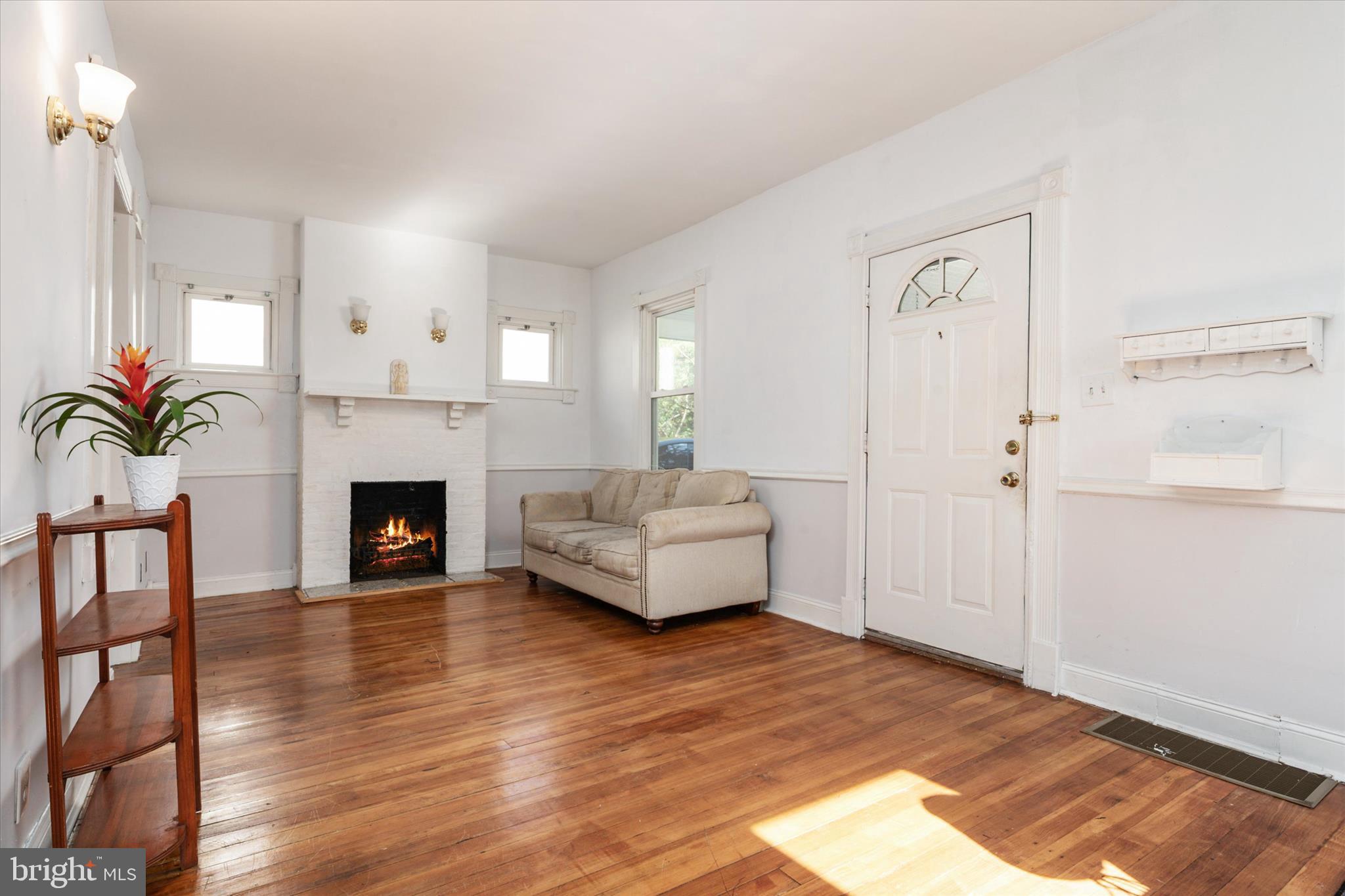 LINTHICUM HEIGHTS - Residential