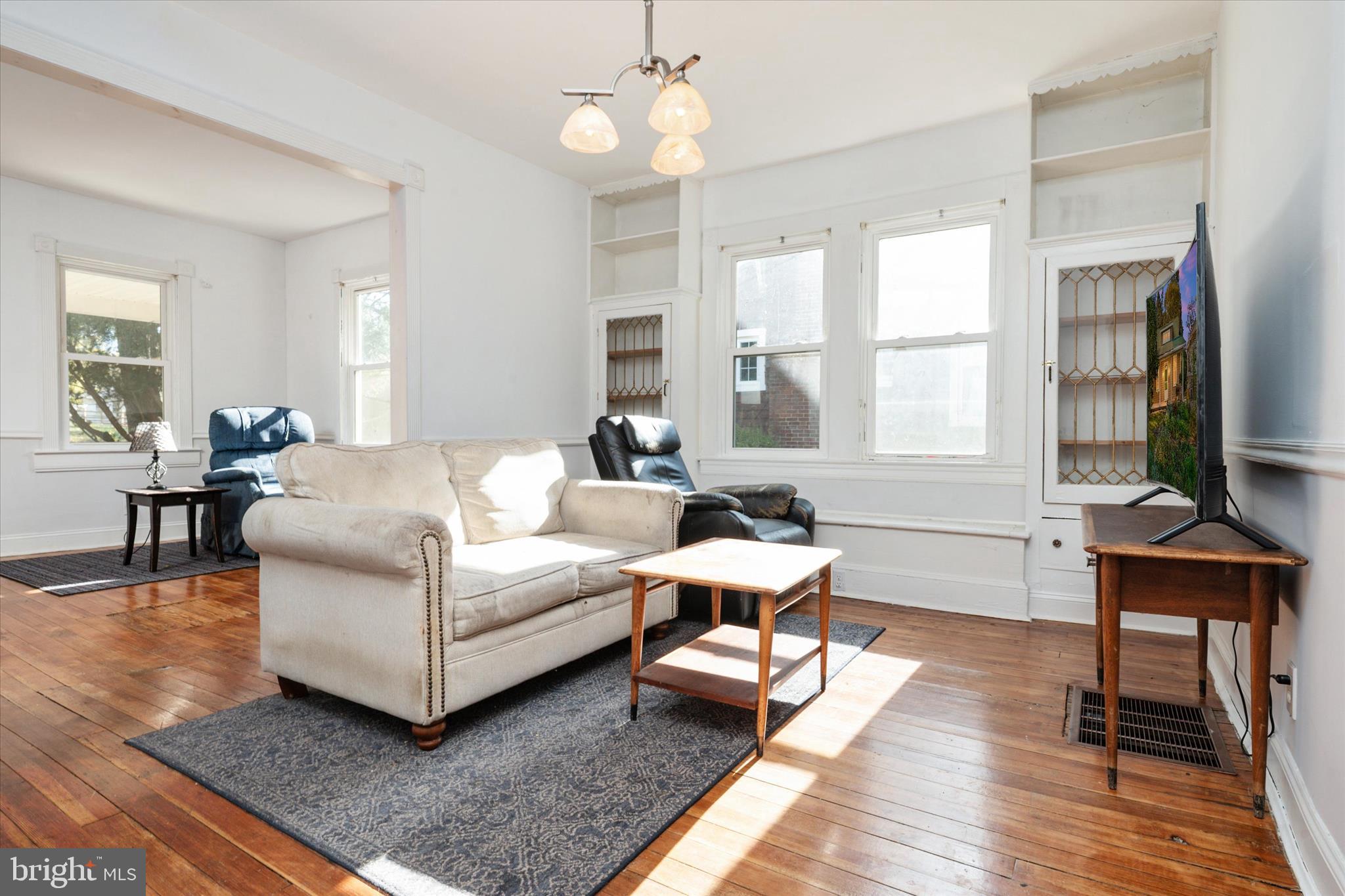 LINTHICUM HEIGHTS - Residential