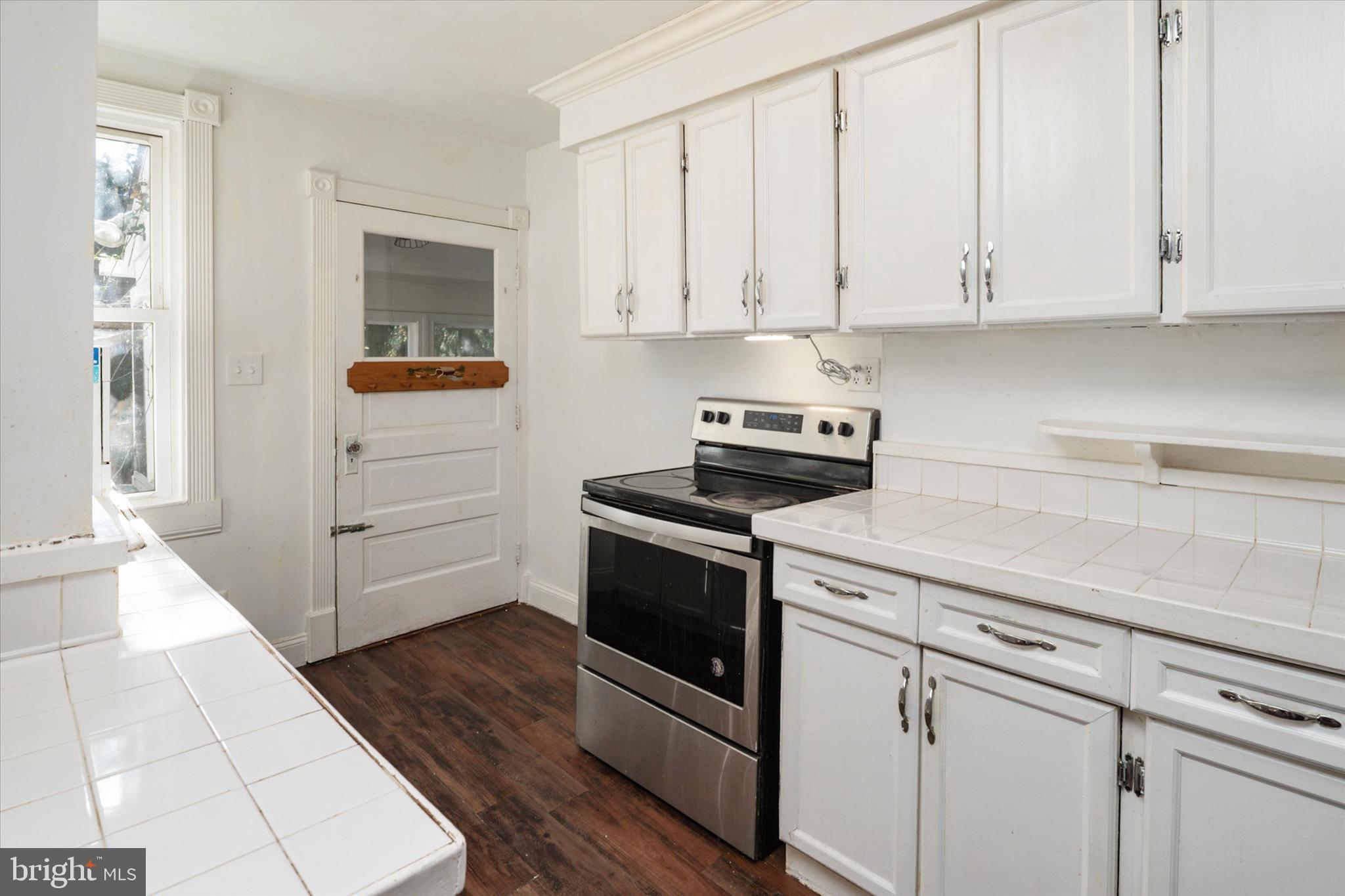 LINTHICUM HEIGHTS - Residential