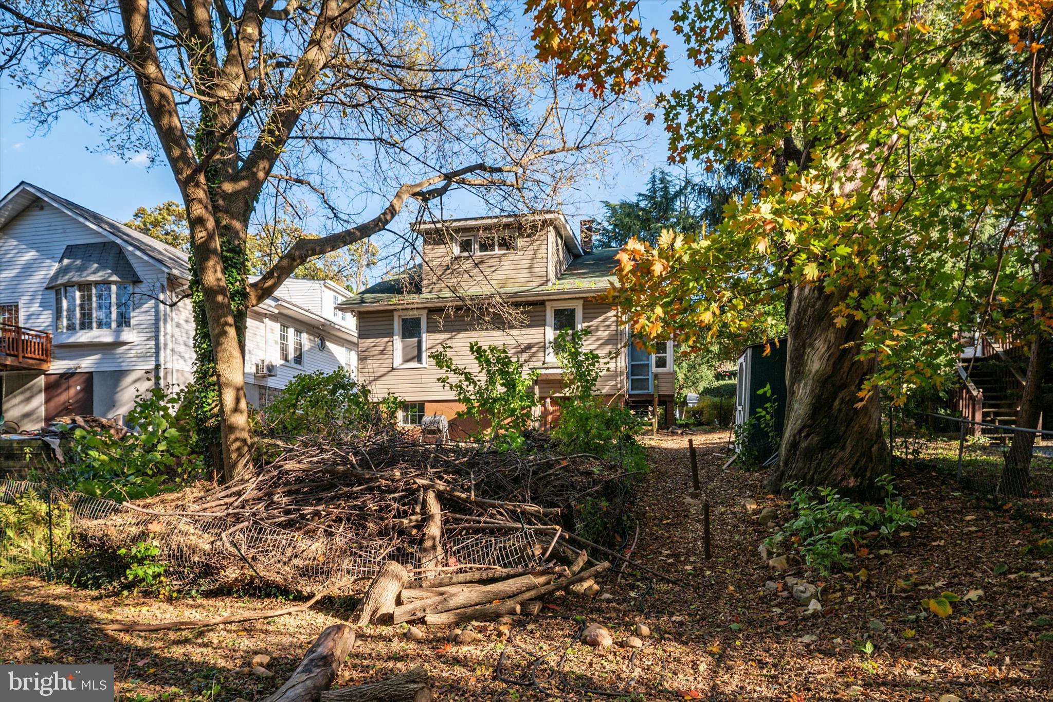 LINTHICUM HEIGHTS - Residential