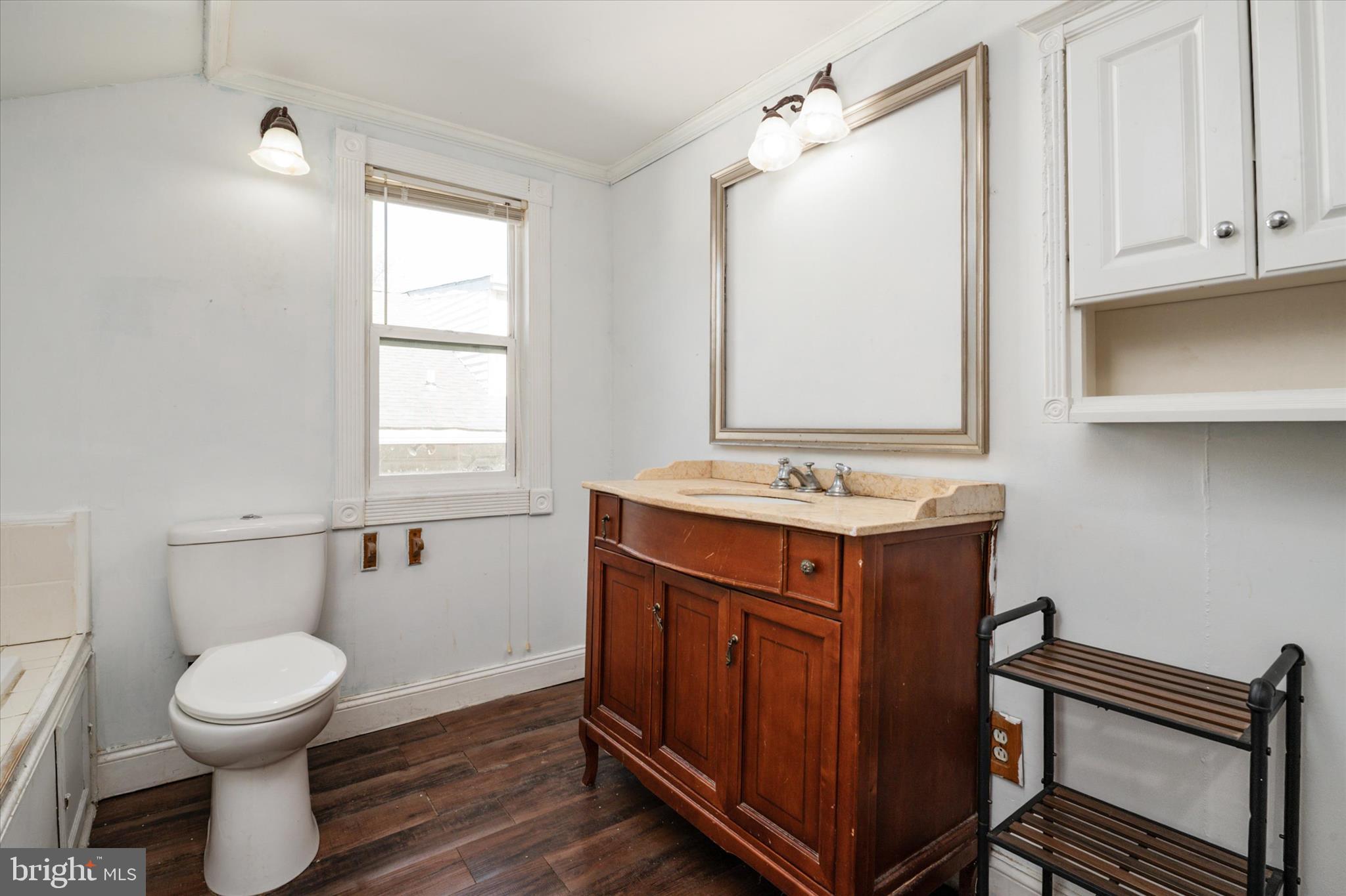 LINTHICUM HEIGHTS - Residential