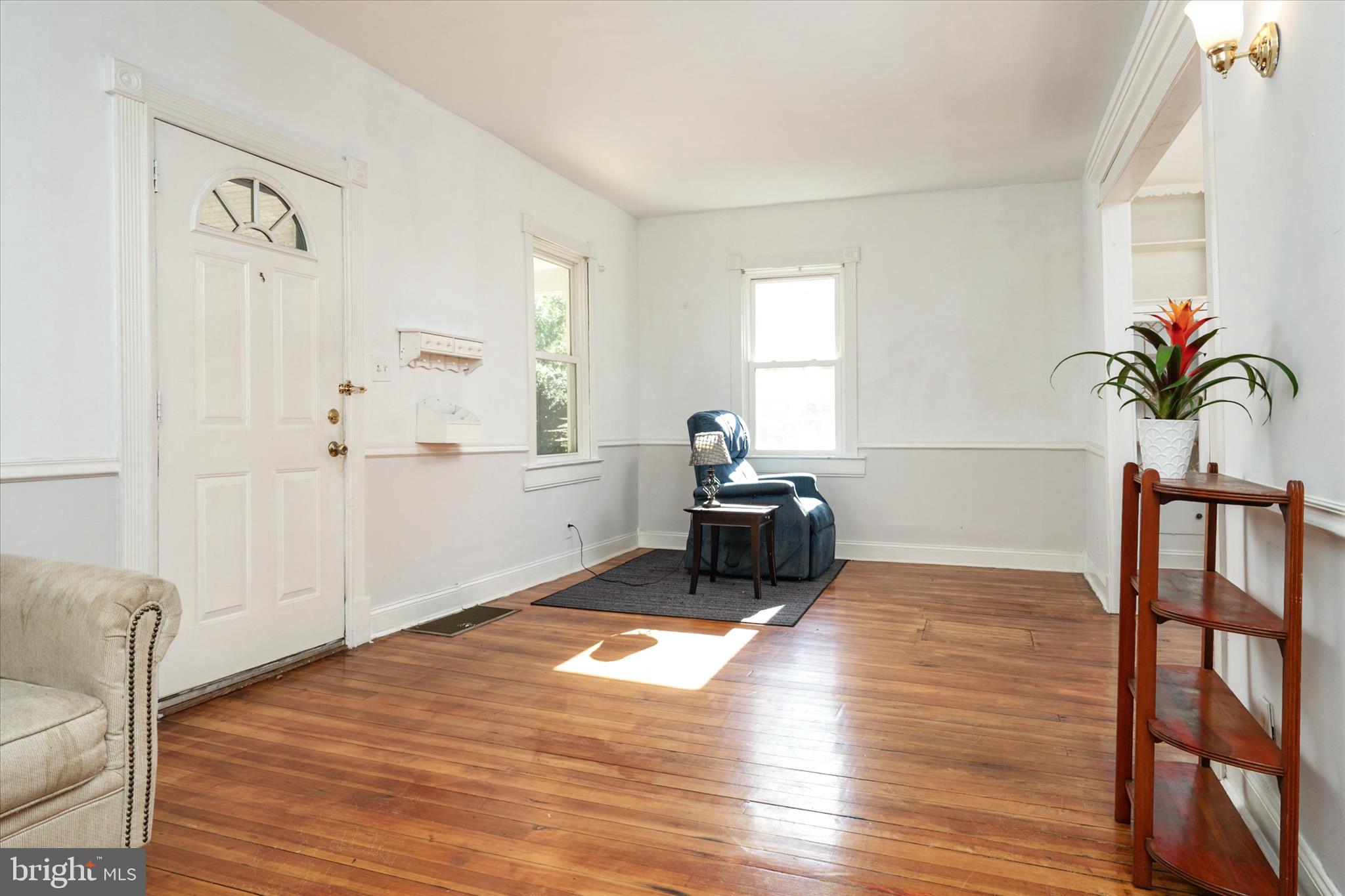 LINTHICUM HEIGHTS - Residential