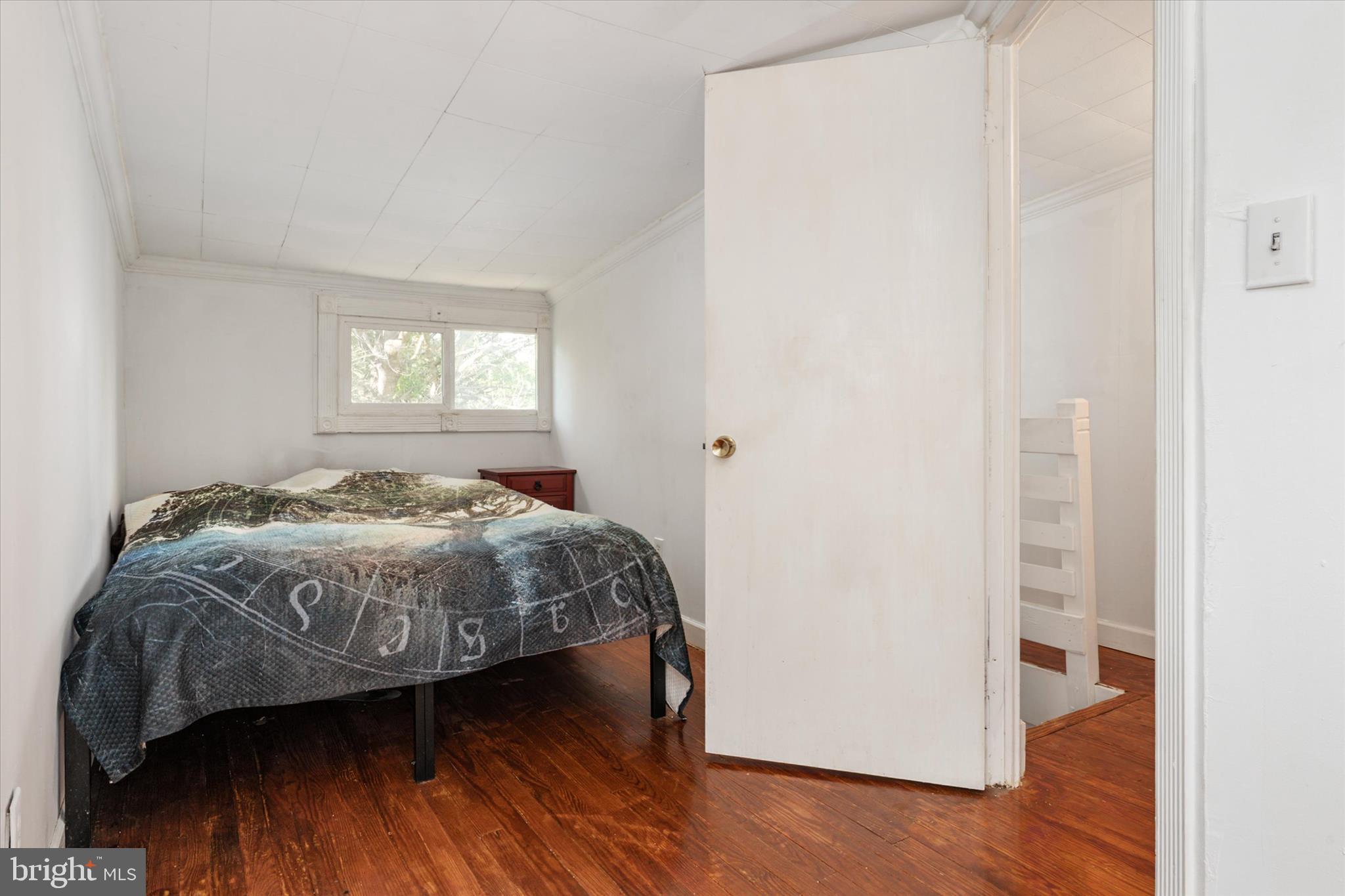 LINTHICUM HEIGHTS - Residential