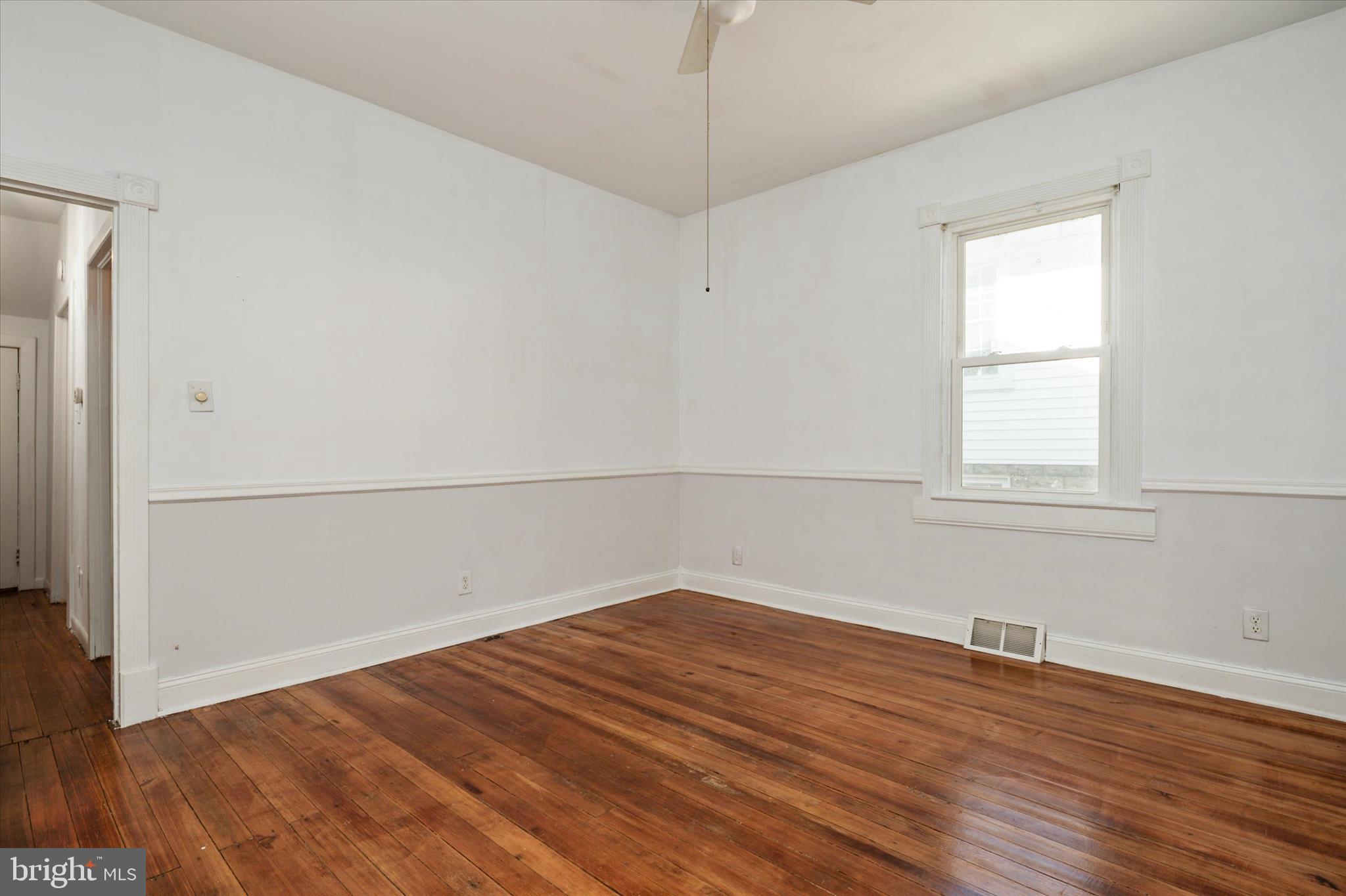 LINTHICUM HEIGHTS - Residential