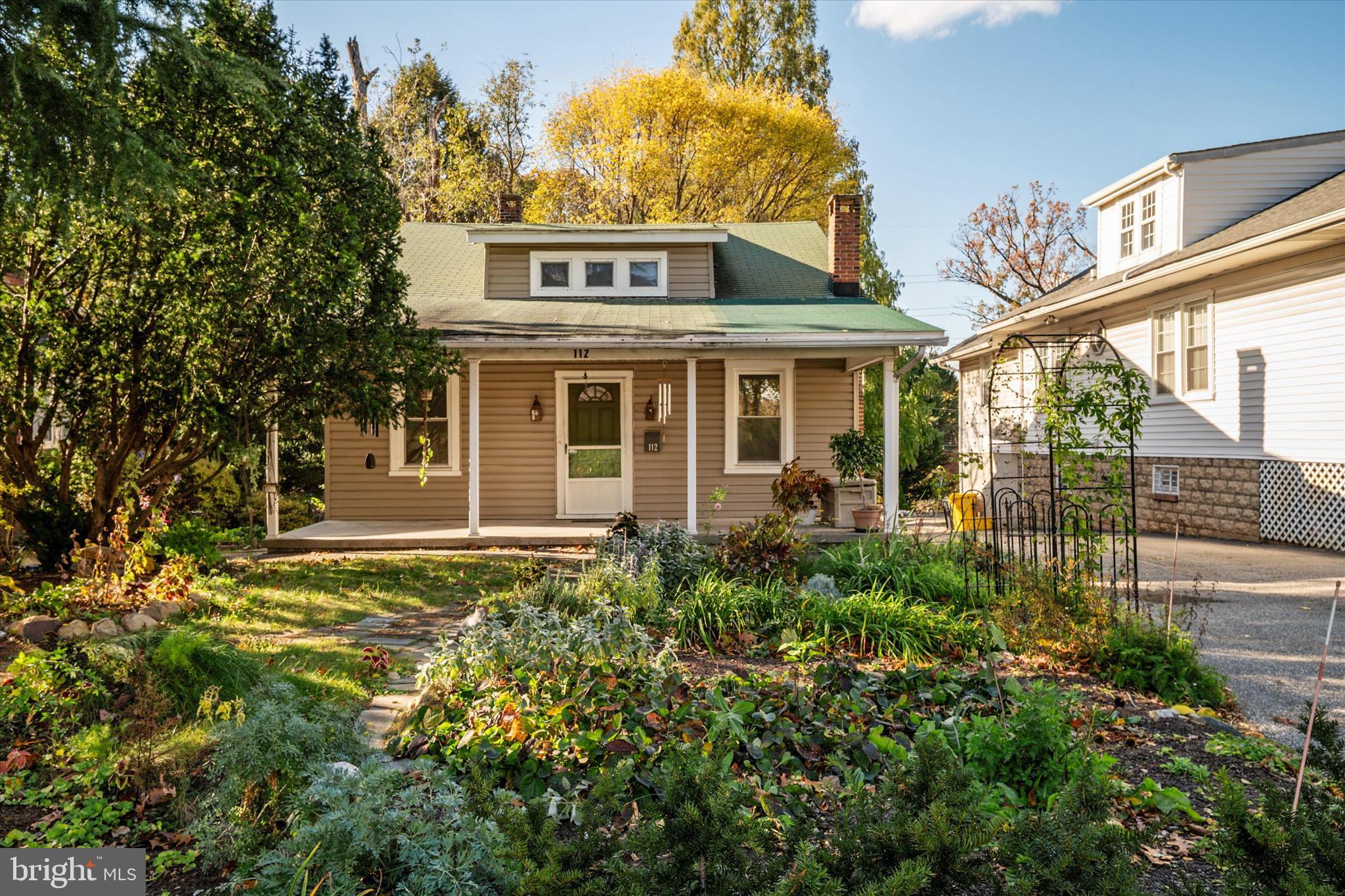 LINTHICUM HEIGHTS - Residential