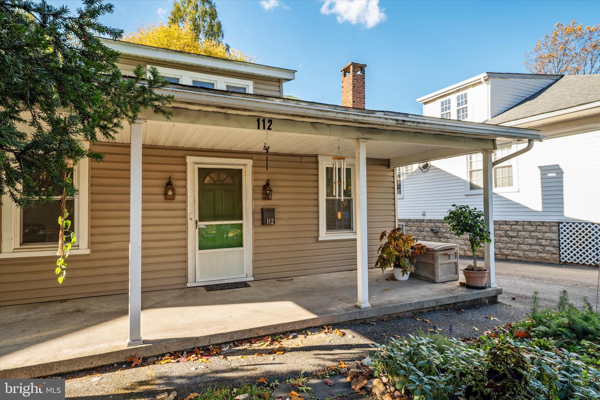 LINTHICUM HEIGHTS - Residential