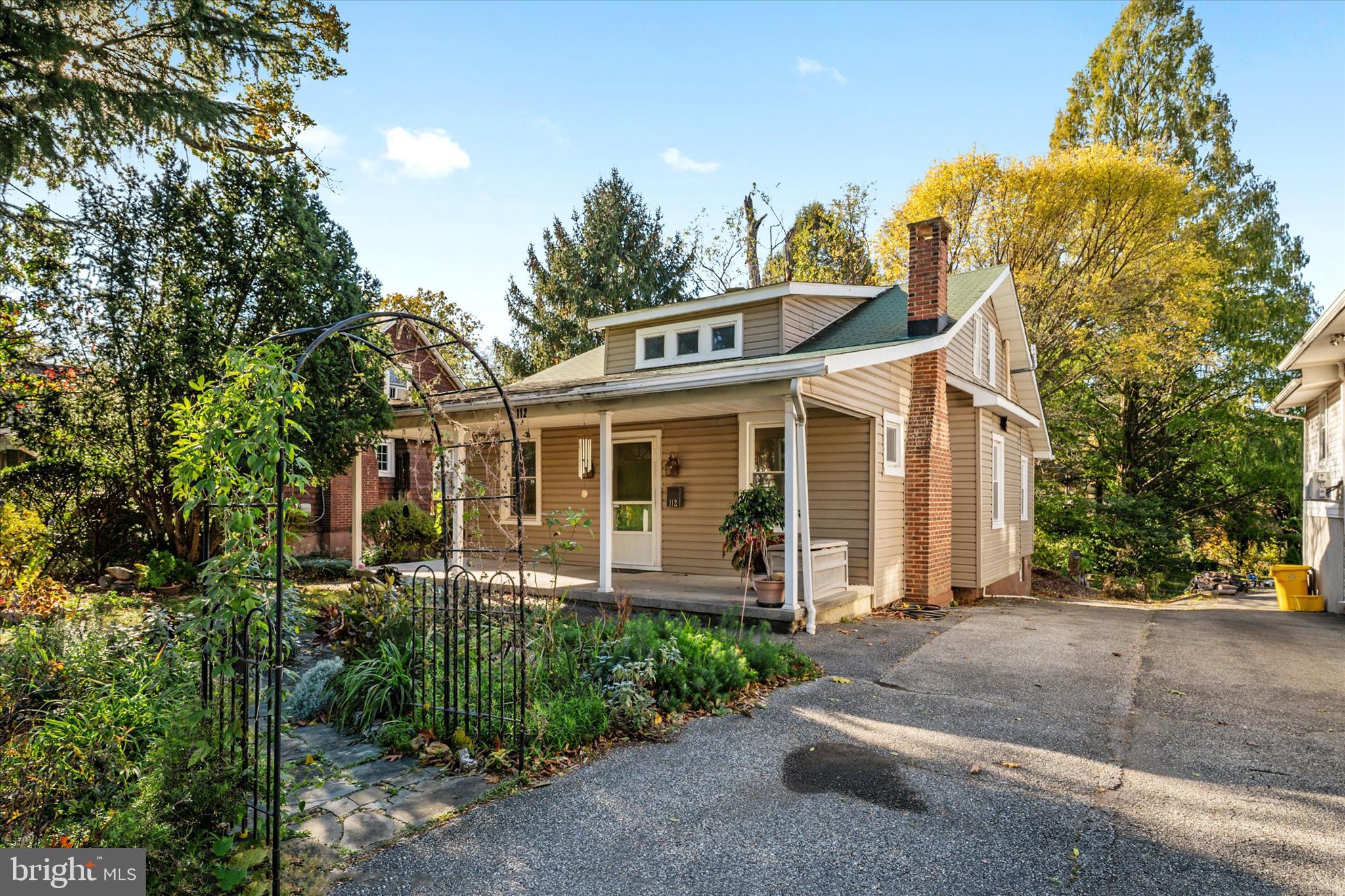 LINTHICUM HEIGHTS - Residential