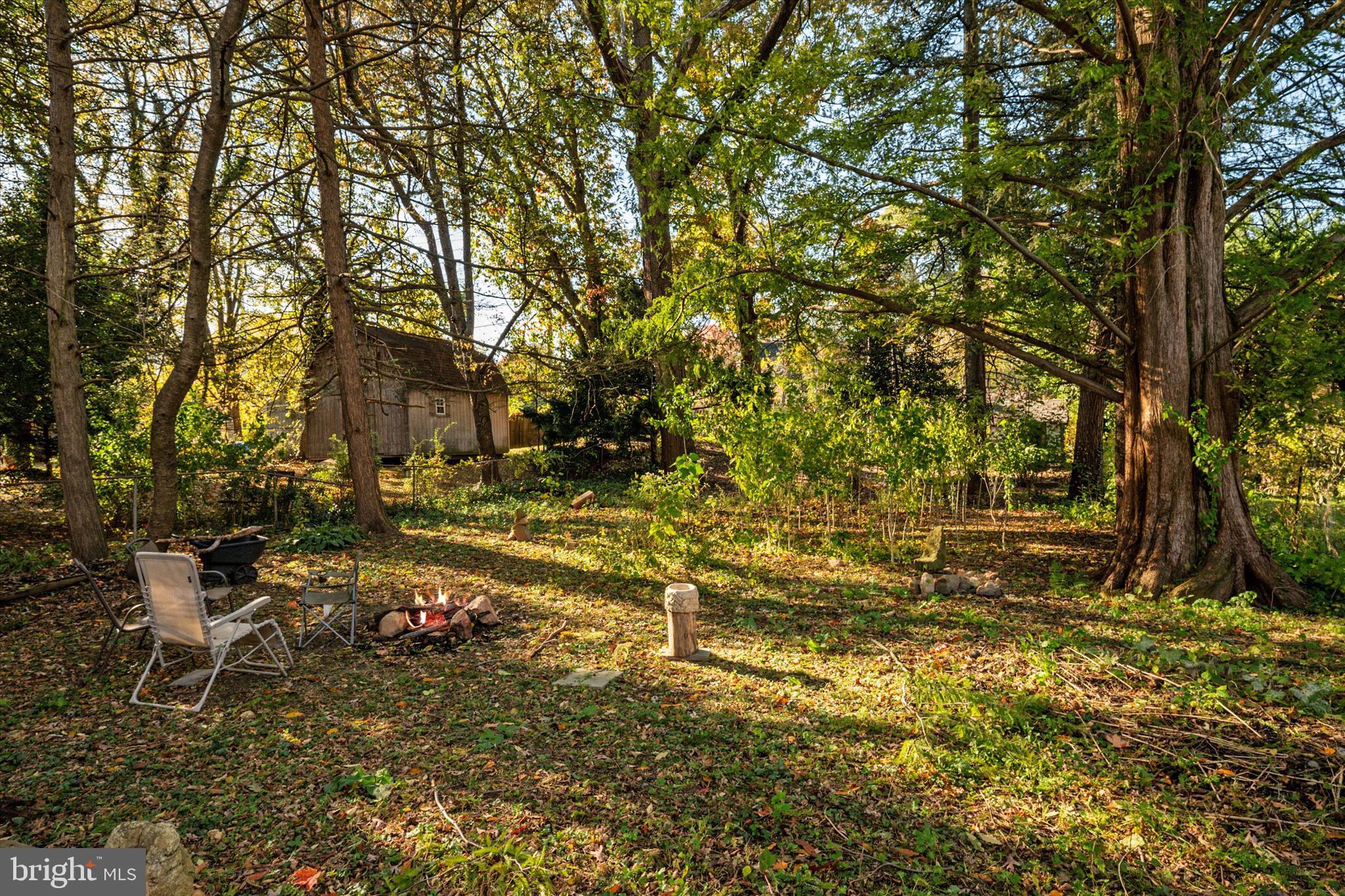 LINTHICUM HEIGHTS - Residential